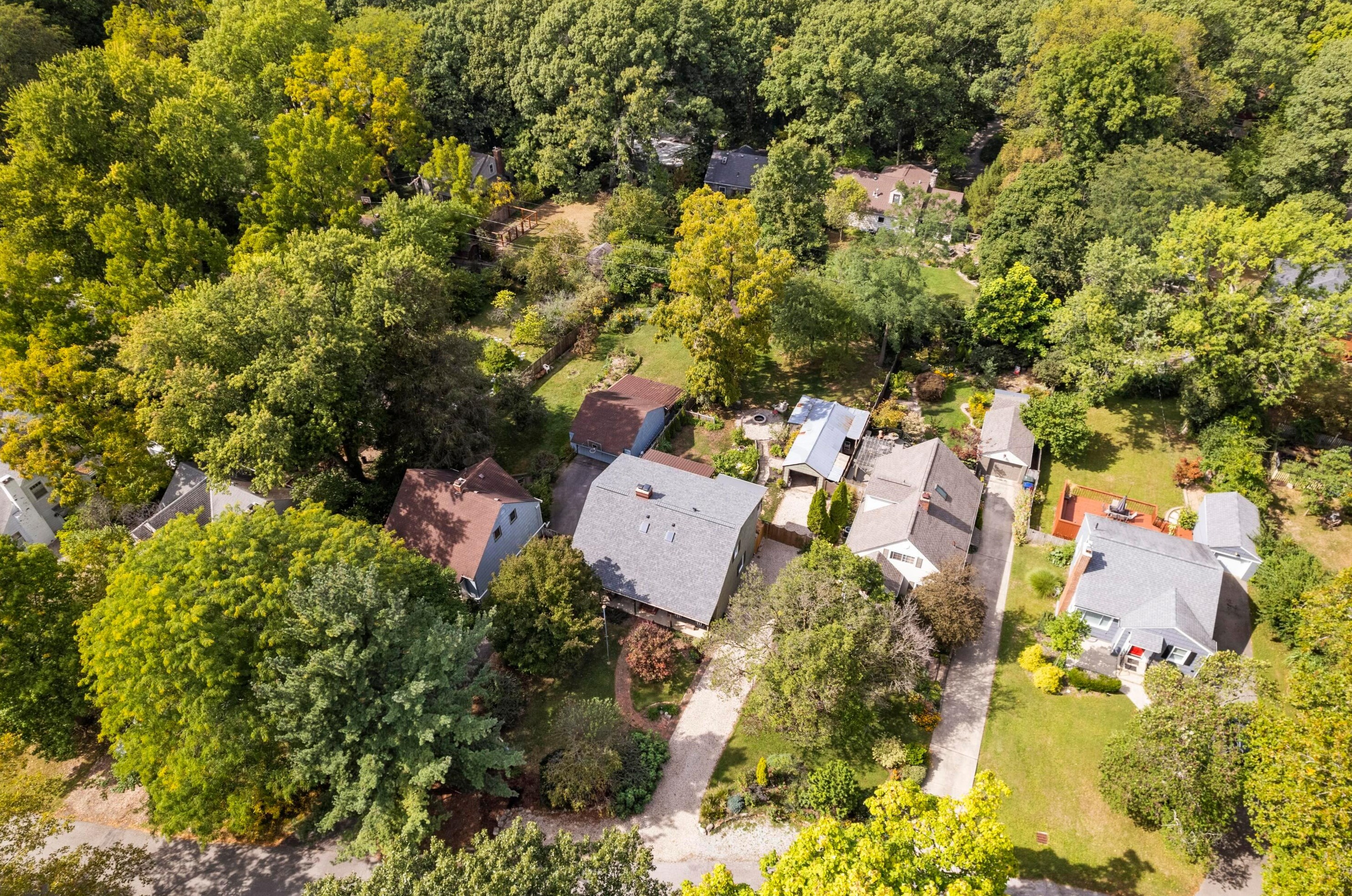 316 Cyn Dr, Columbus OH 43214-3110 exterior