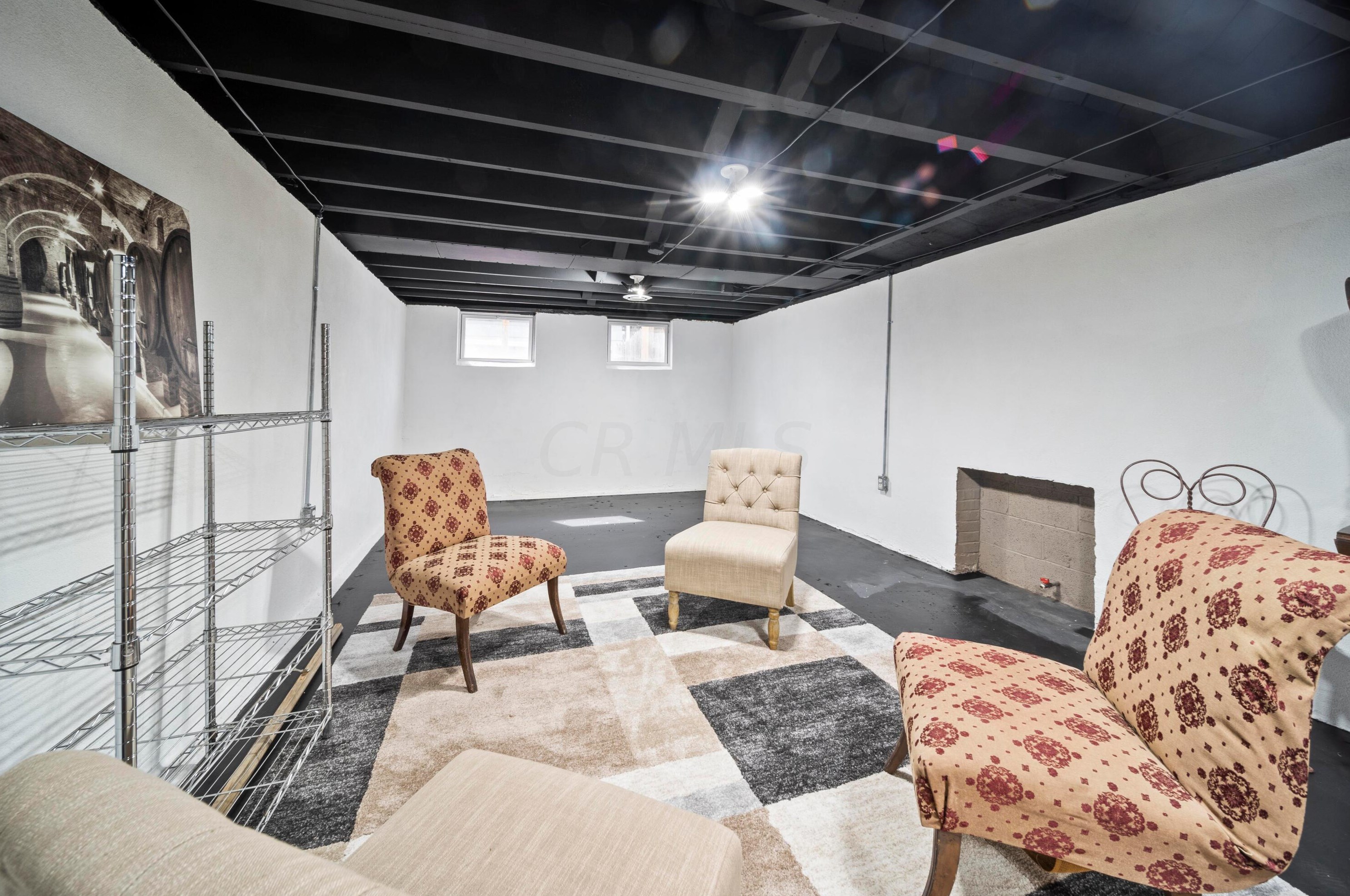 316 Cyn Dr, Columbus OH 43214-3110 exterior