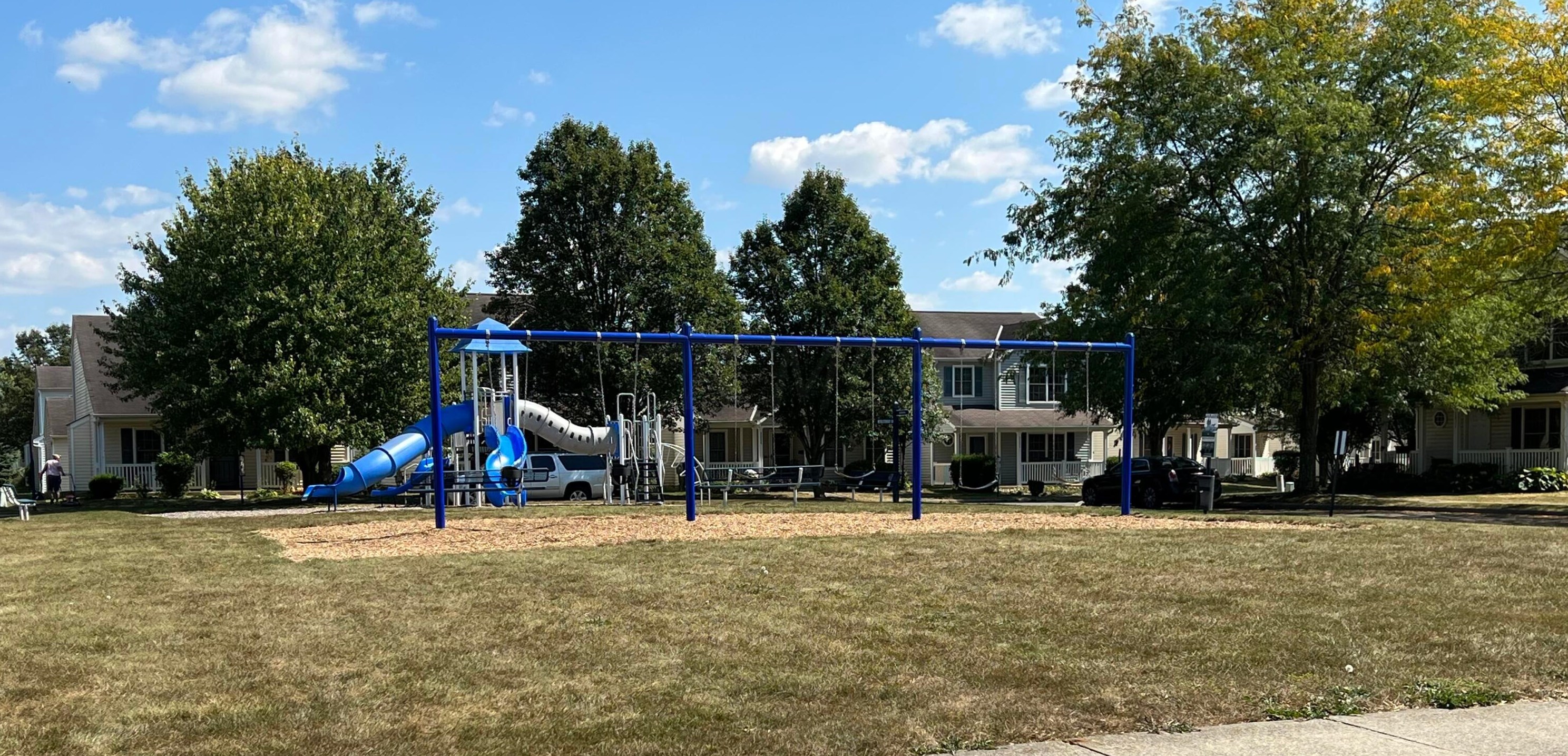 2899 Legionary St, Columbus OH 43207-6547 exterior