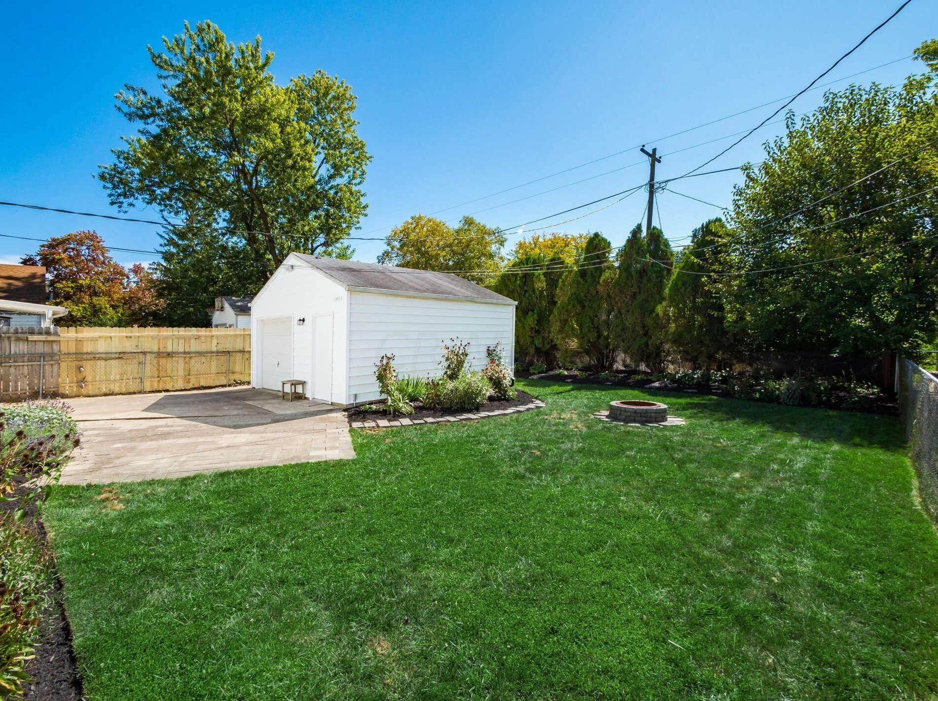 465 Blenheim Rd, Columbus OH 43214-3221 exterior