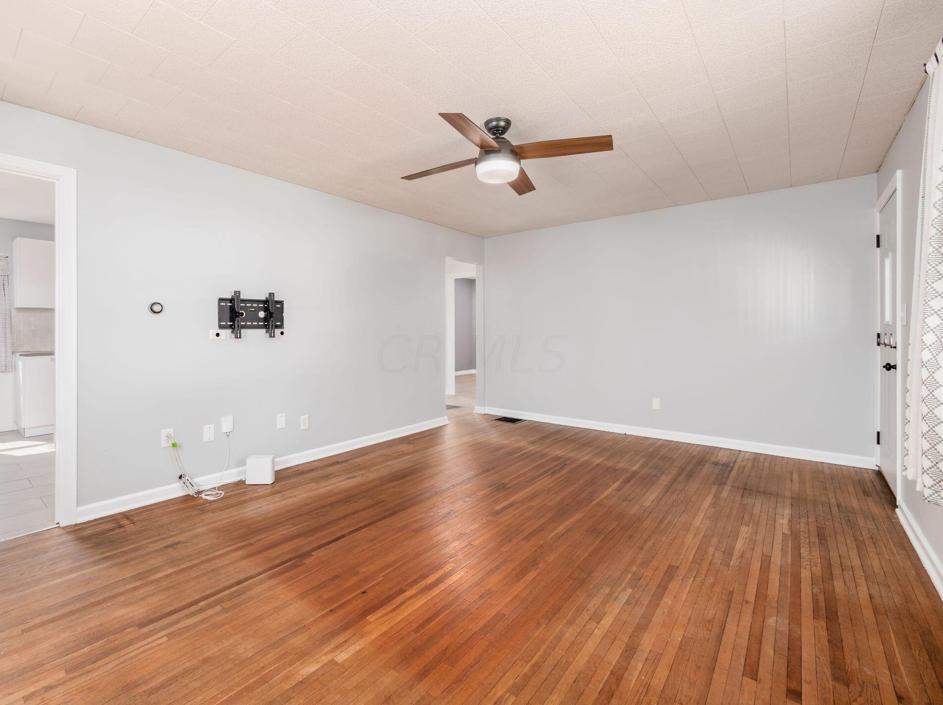 465 Blenheim Rd, Columbus OH 43214-3221 exterior