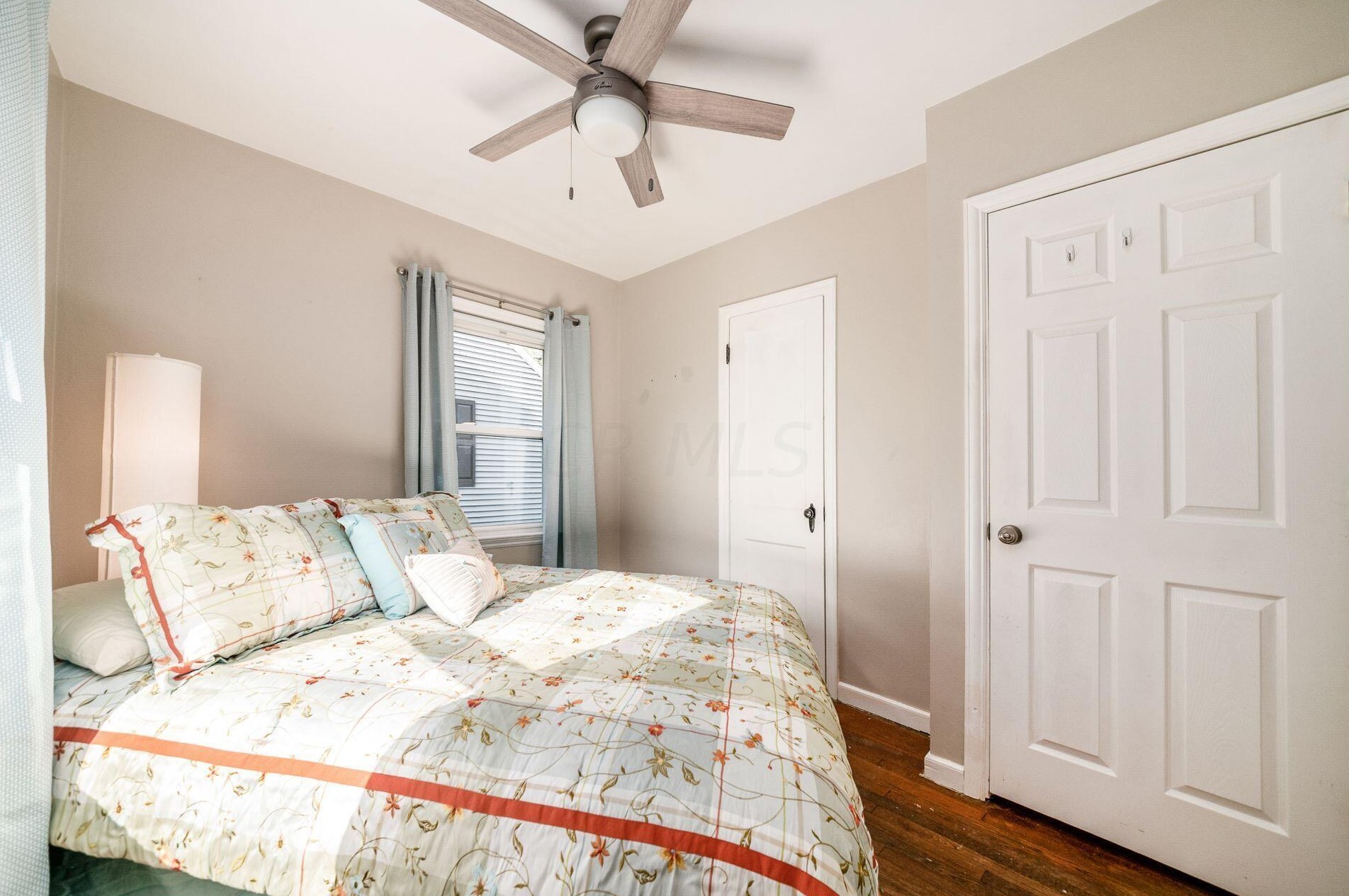 1791 Hess Blvd, Columbus OH 43212-1418 exterior