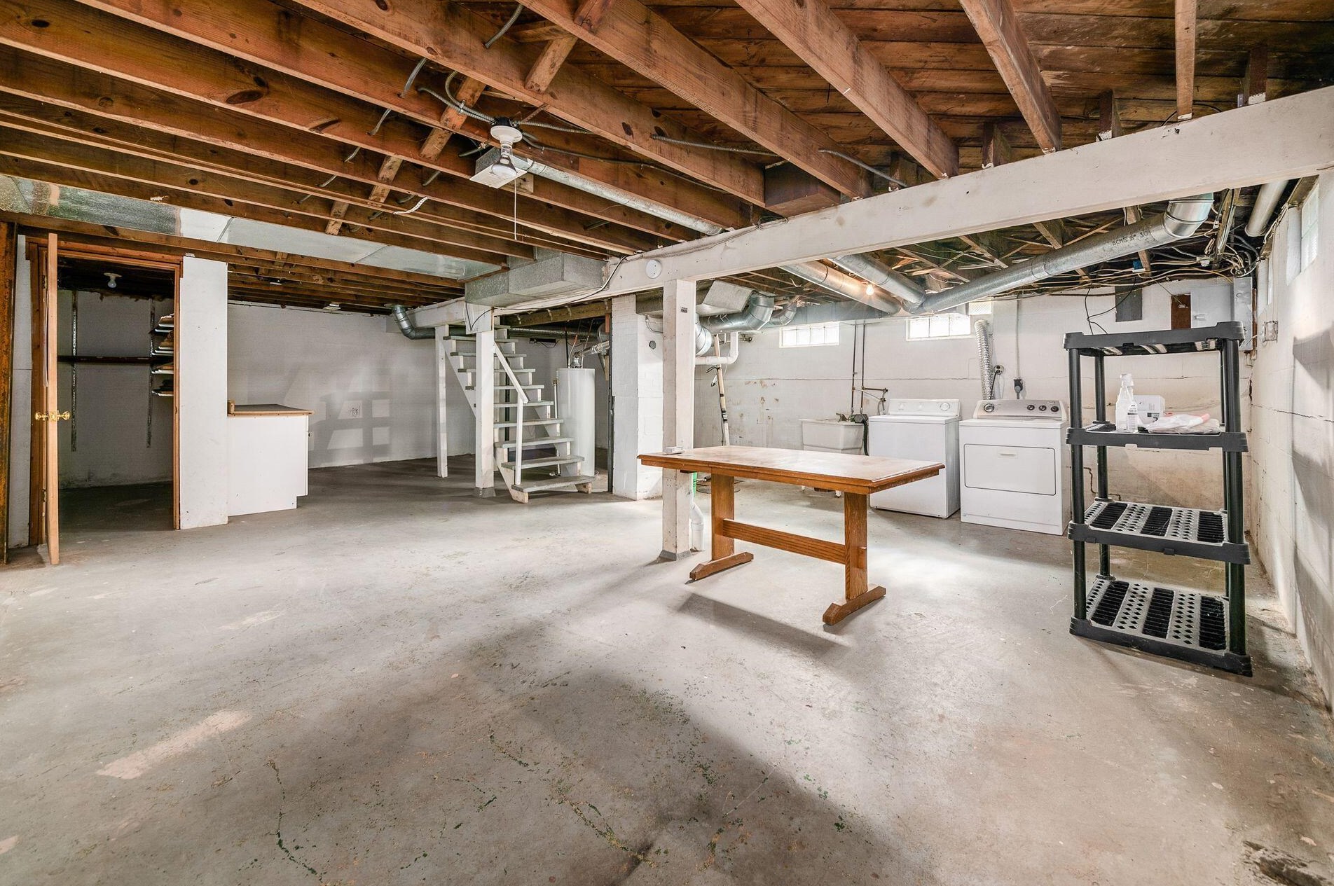 1791 Hess Blvd, Columbus OH 43212-1418 exterior