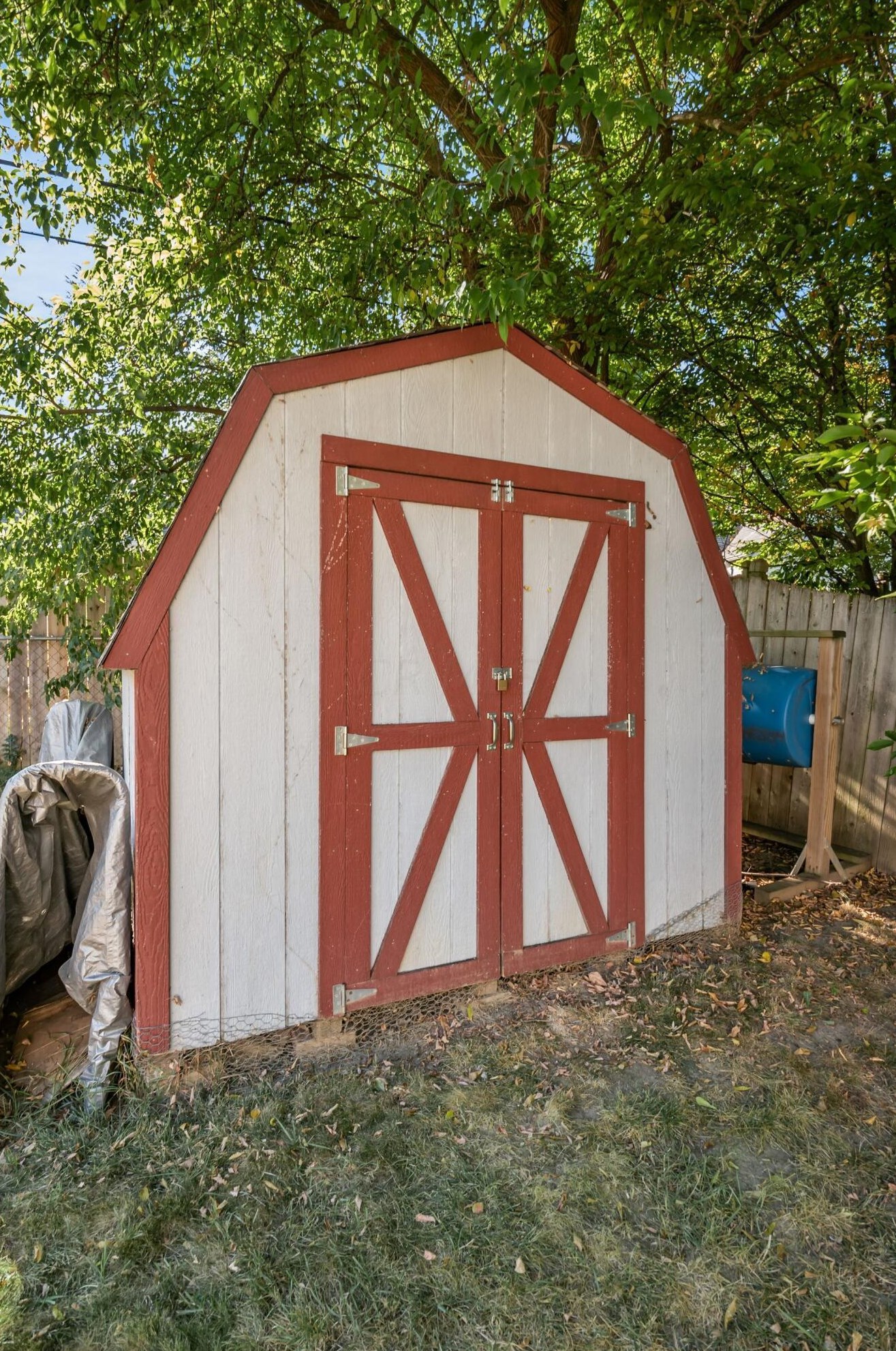 1791 Hess Blvd, Columbus OH 43212-1418 exterior