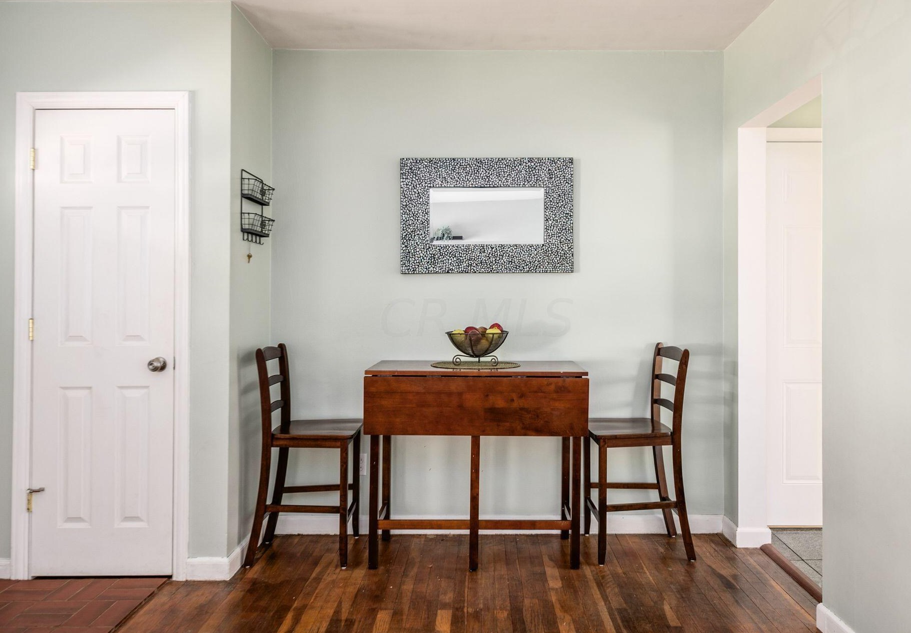 1791 Hess Blvd, Columbus OH 43212-1418 exterior