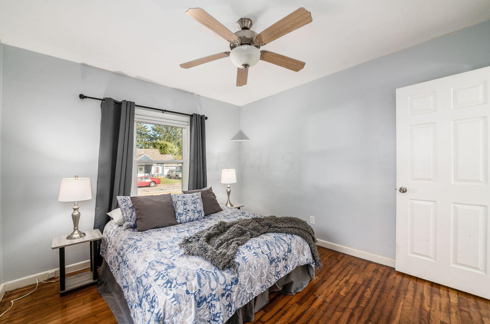 1791 Hess Blvd, Columbus OH 43212-1418 exterior