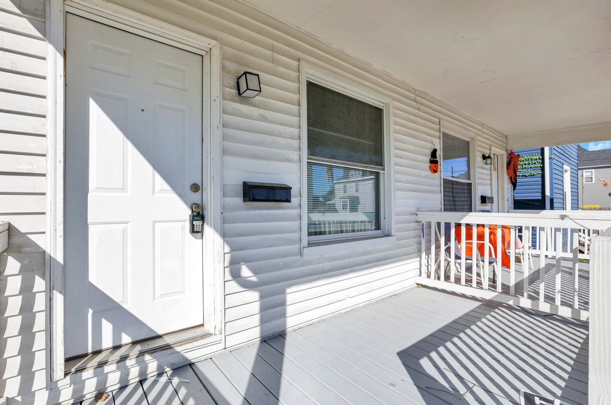 237 Avondale Ave, Columbus OH  43223-1507 exterior