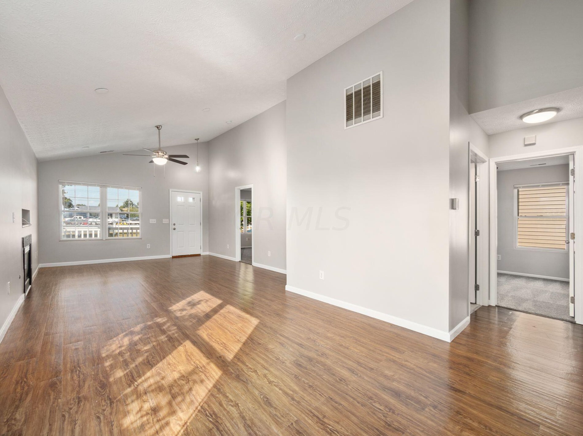 3805 Bay Village St, Columbus OH  43232-4969 exterior