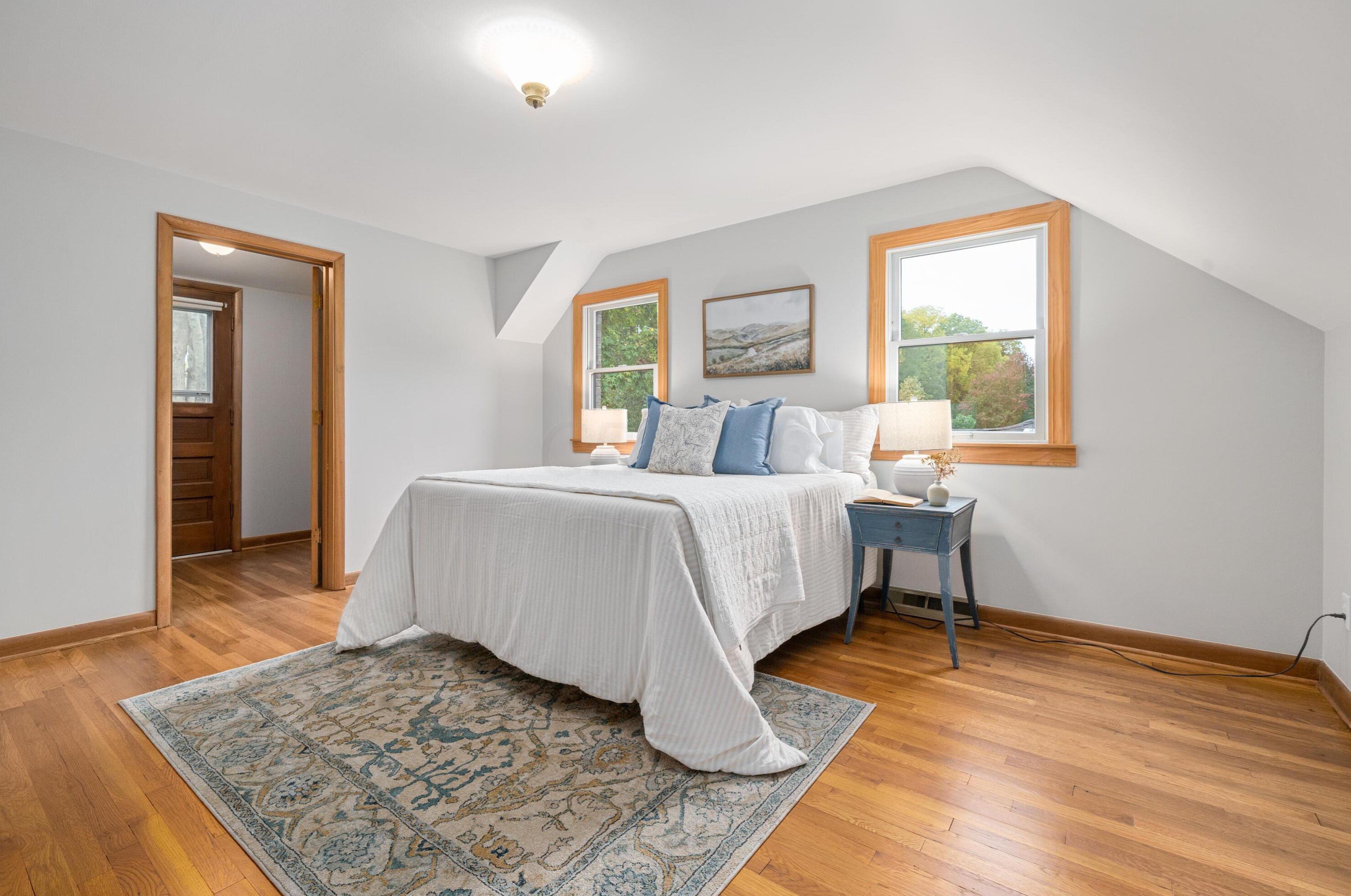 149 Ceramic Dr, Columbus OH 43214-3003 exterior