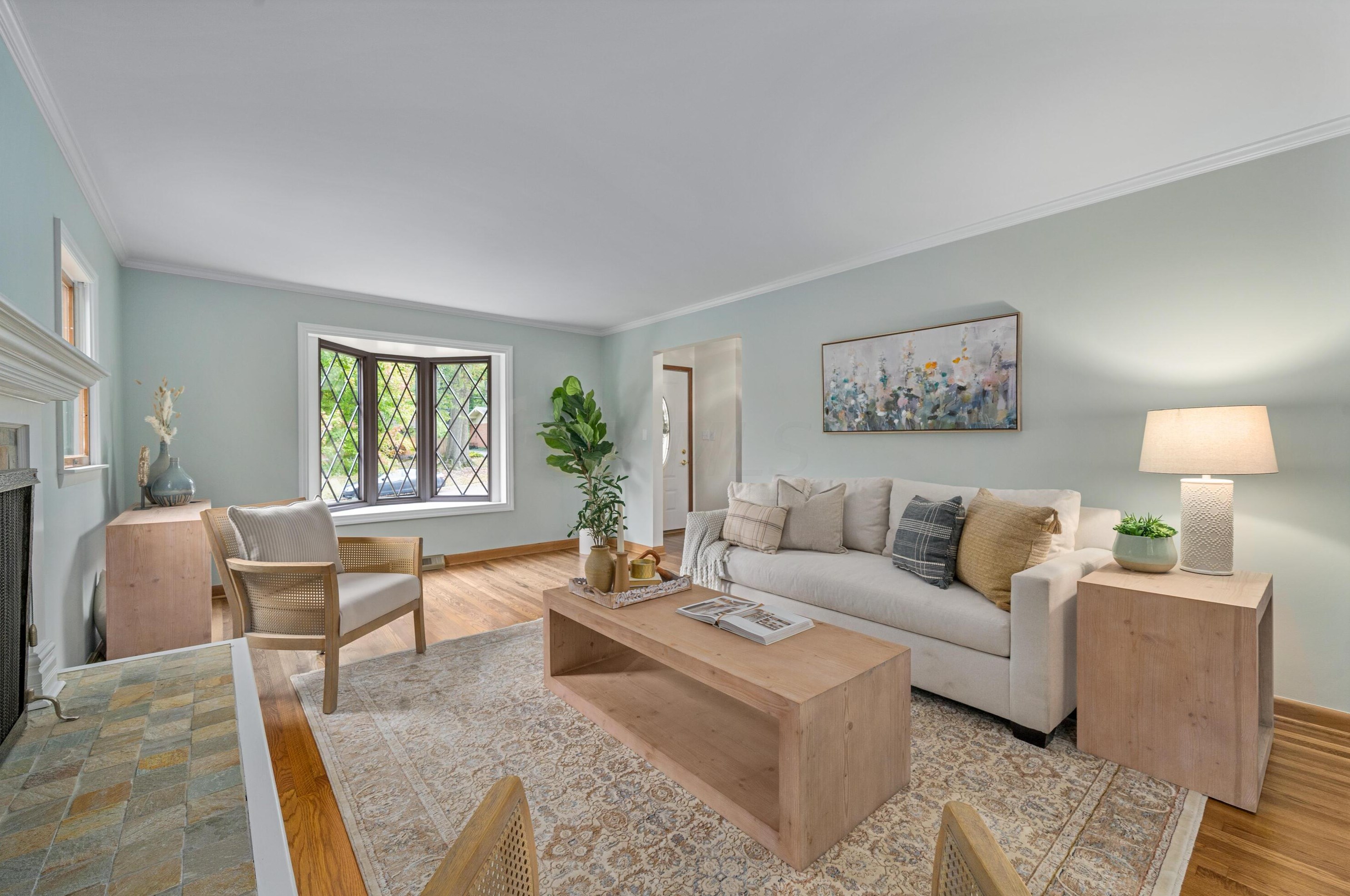 149 Ceramic Dr, Columbus OH 43214-3003 exterior