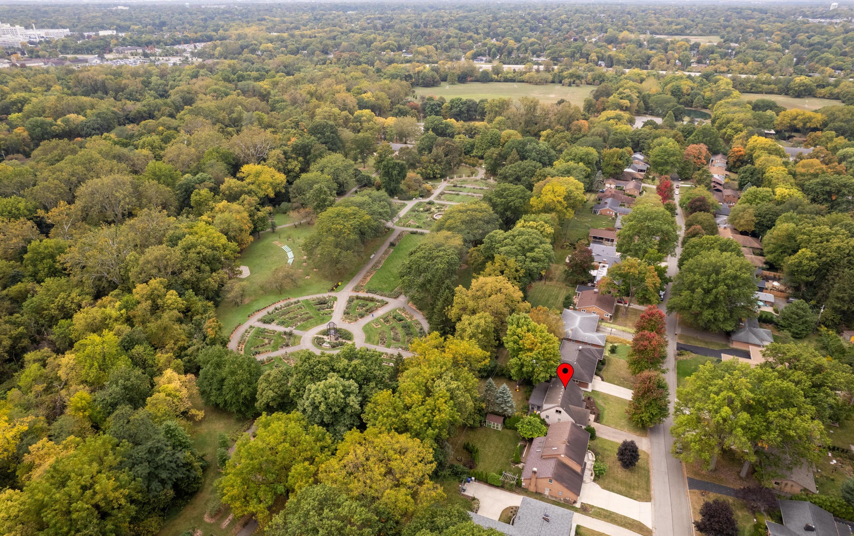 149 Ceramic Dr, Columbus OH 43214-3003 exterior