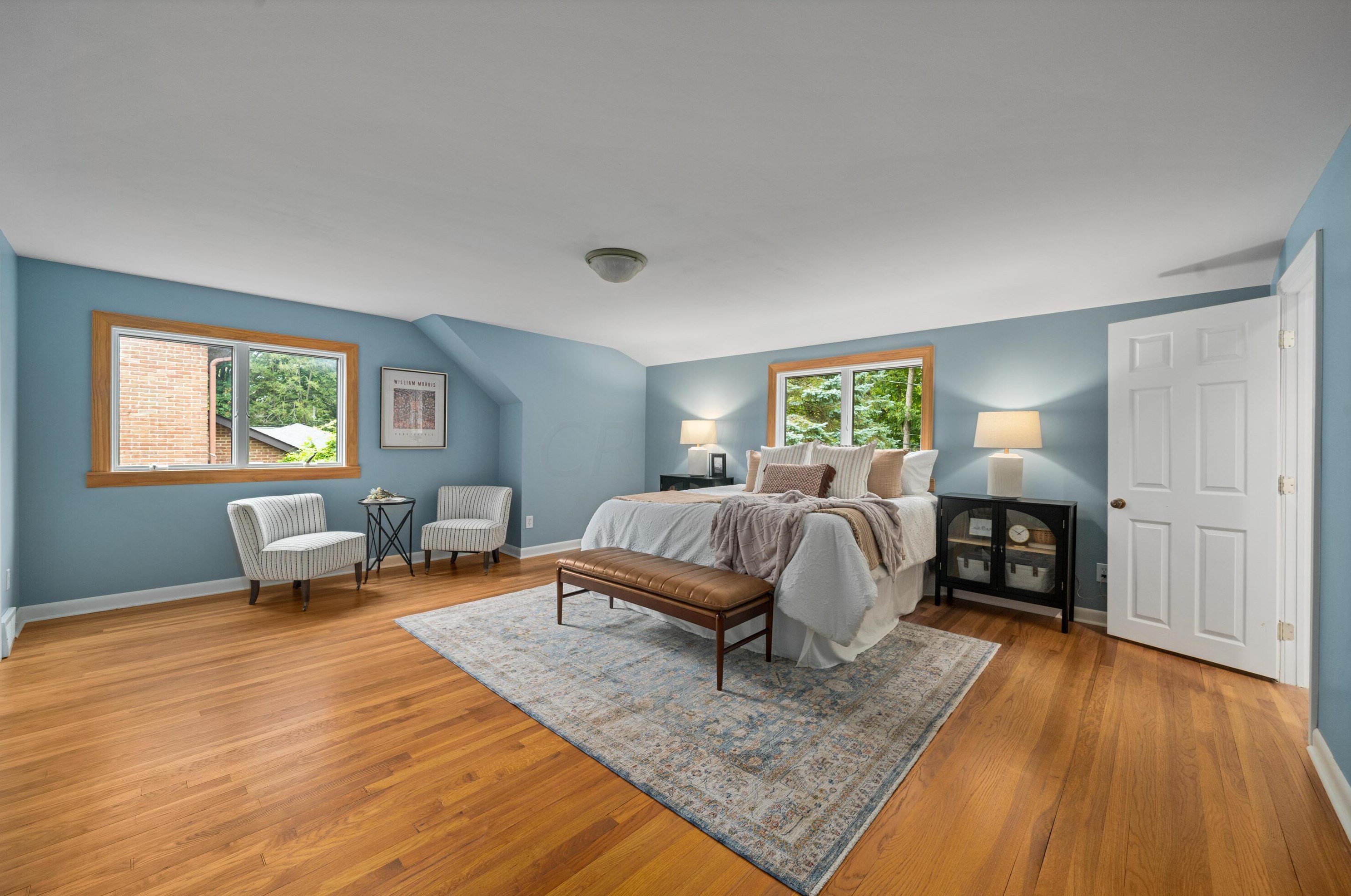 149 Ceramic Dr, Columbus OH 43214-3003 exterior