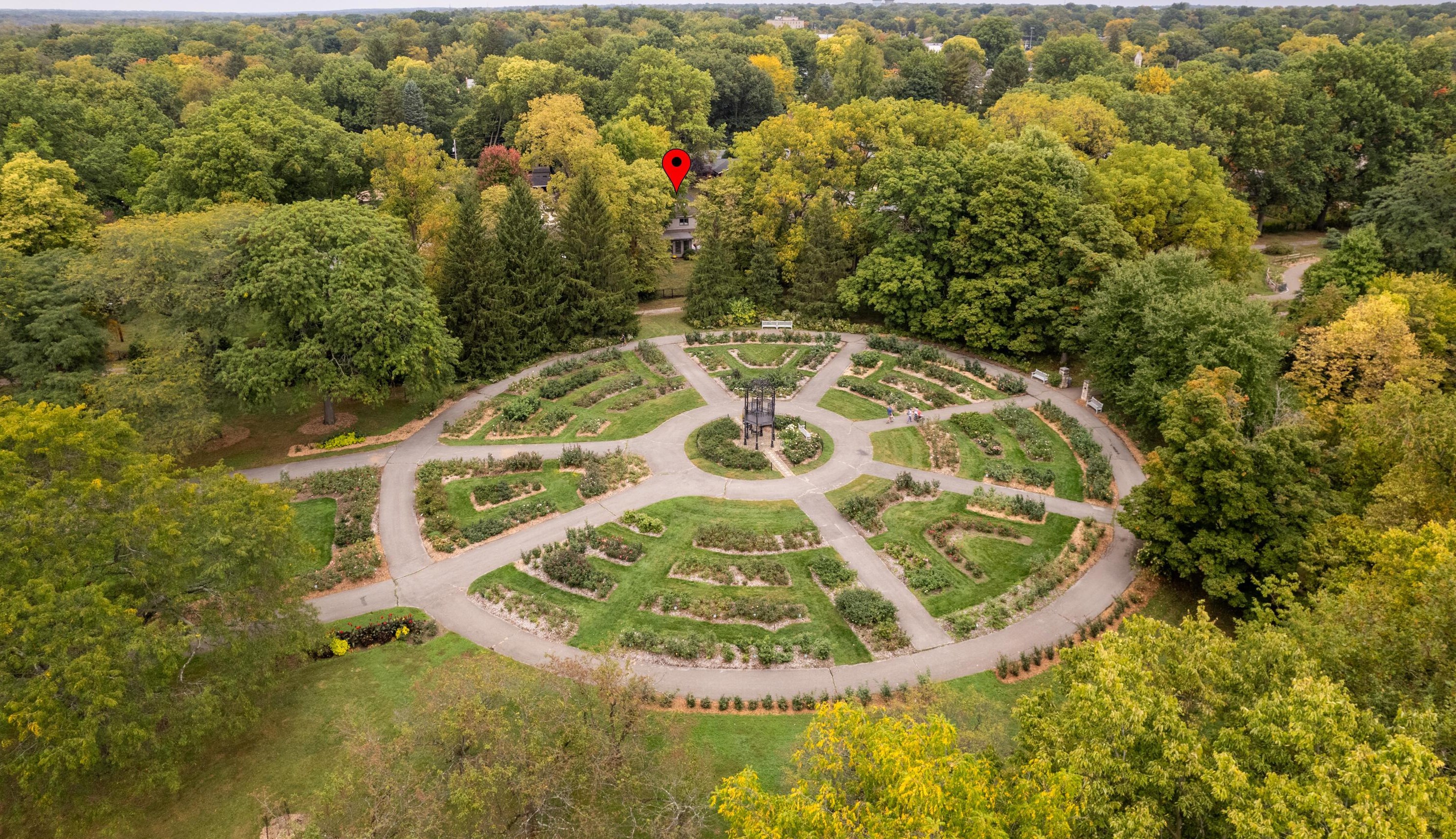 149 Ceramic Dr, Columbus OH 43214-3003 exterior