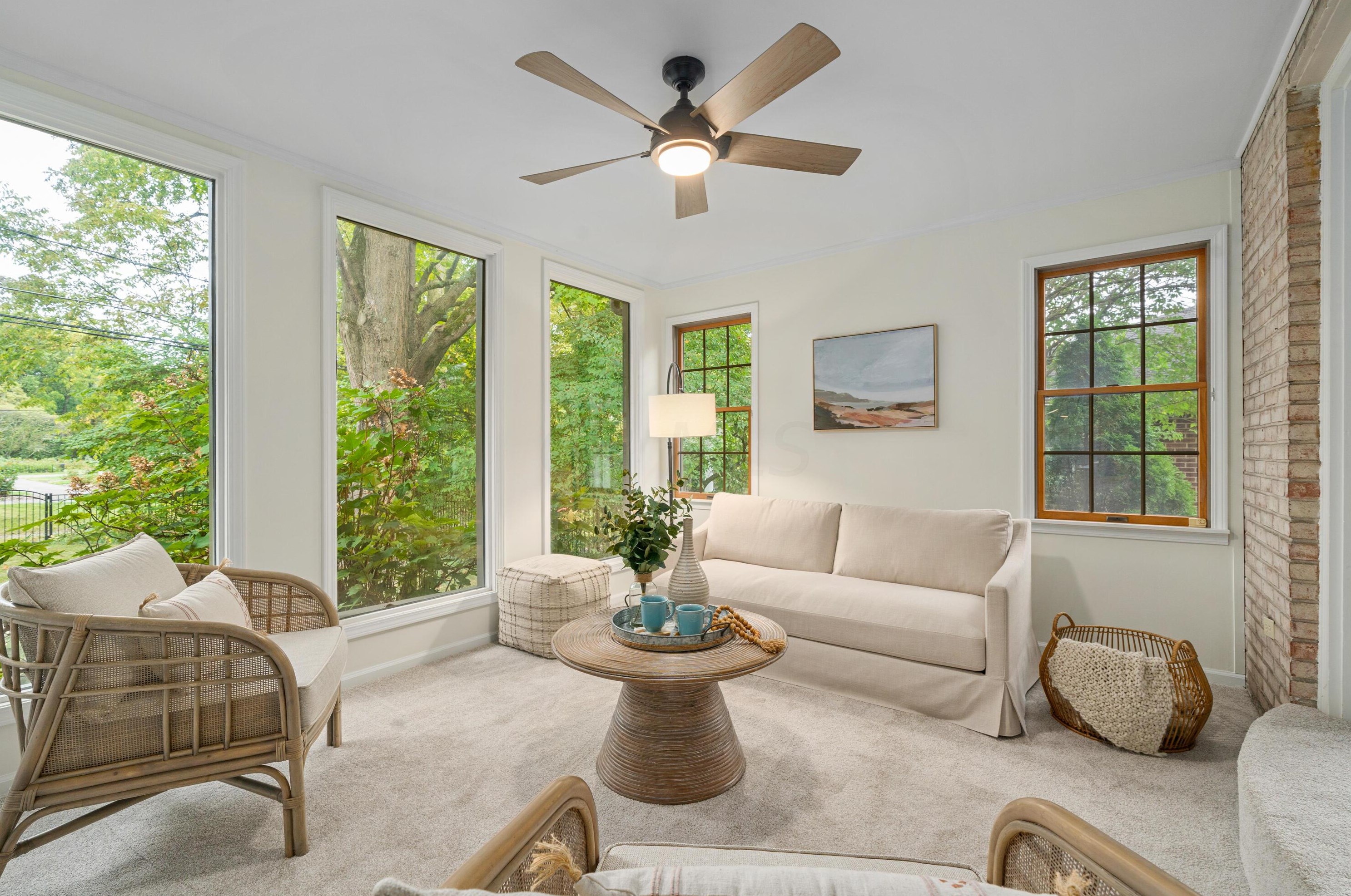 149 Ceramic Dr, Columbus OH 43214-3003 exterior