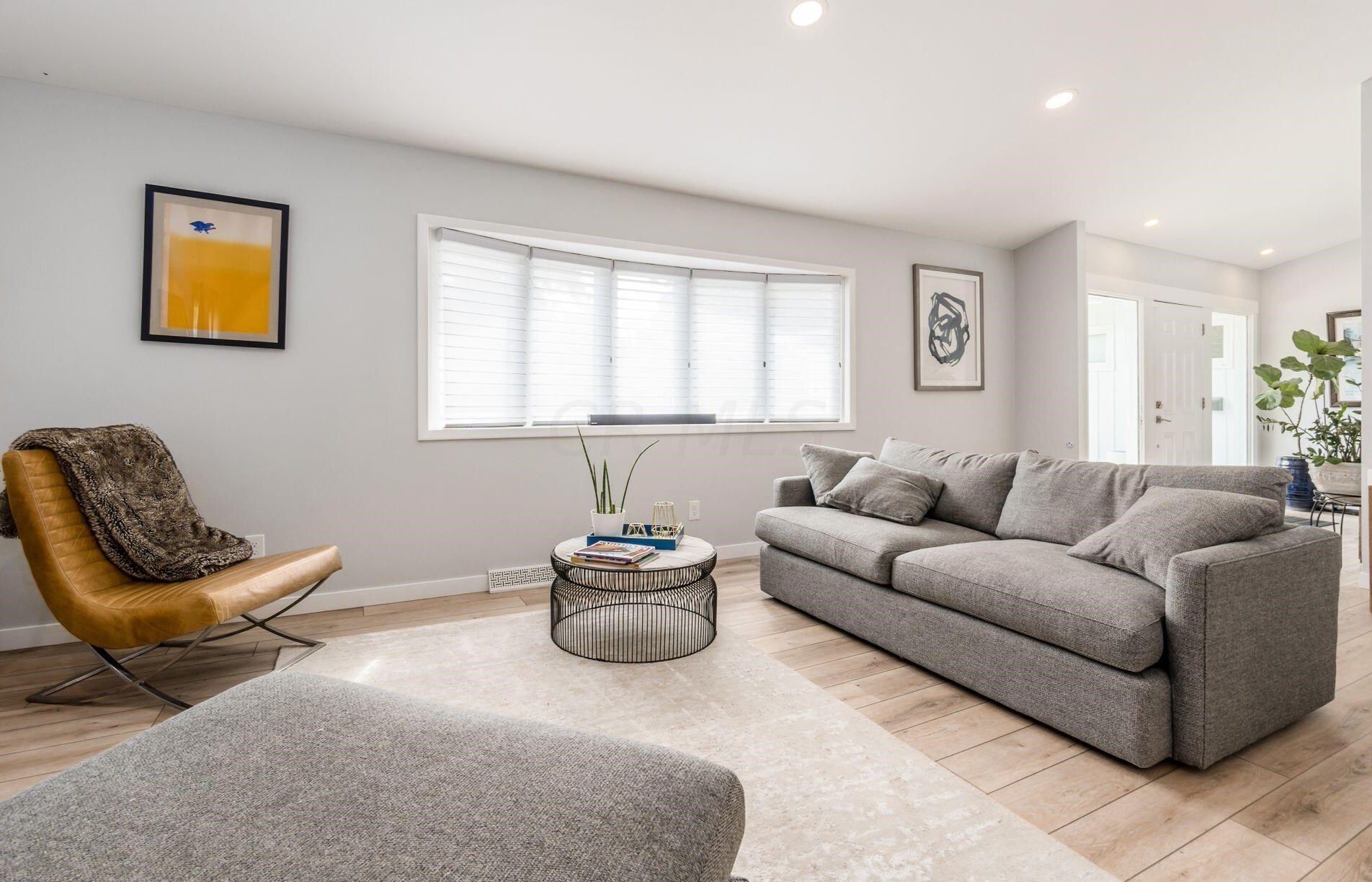 1800 Merriweather Dr, Columbus OH 43221-1326 exterior