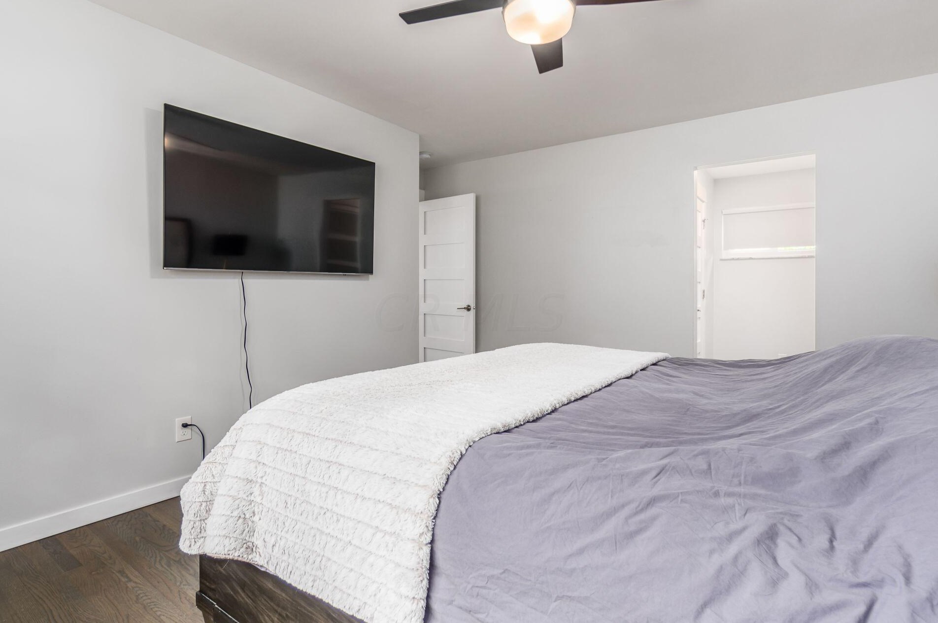 1800 Merriweather Dr, Columbus OH 43221-1326 exterior