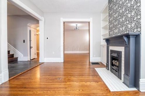 1349 Dennison Ave, Columbus OH 43201-3416 exterior