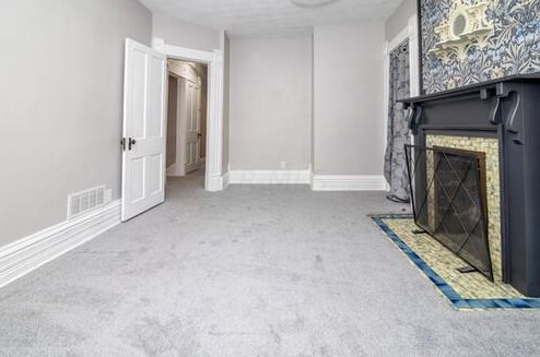 1349 Dennison Ave, Columbus OH 43201-3416 exterior