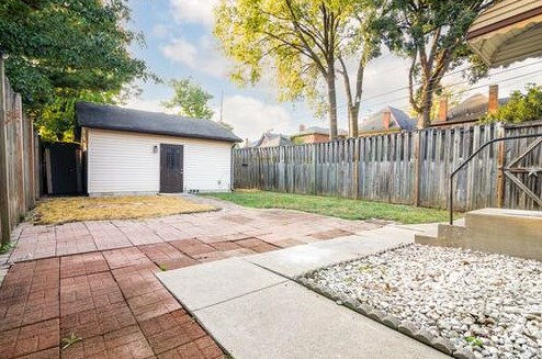 1349 Dennison Ave, Columbus OH 43201-3416 exterior