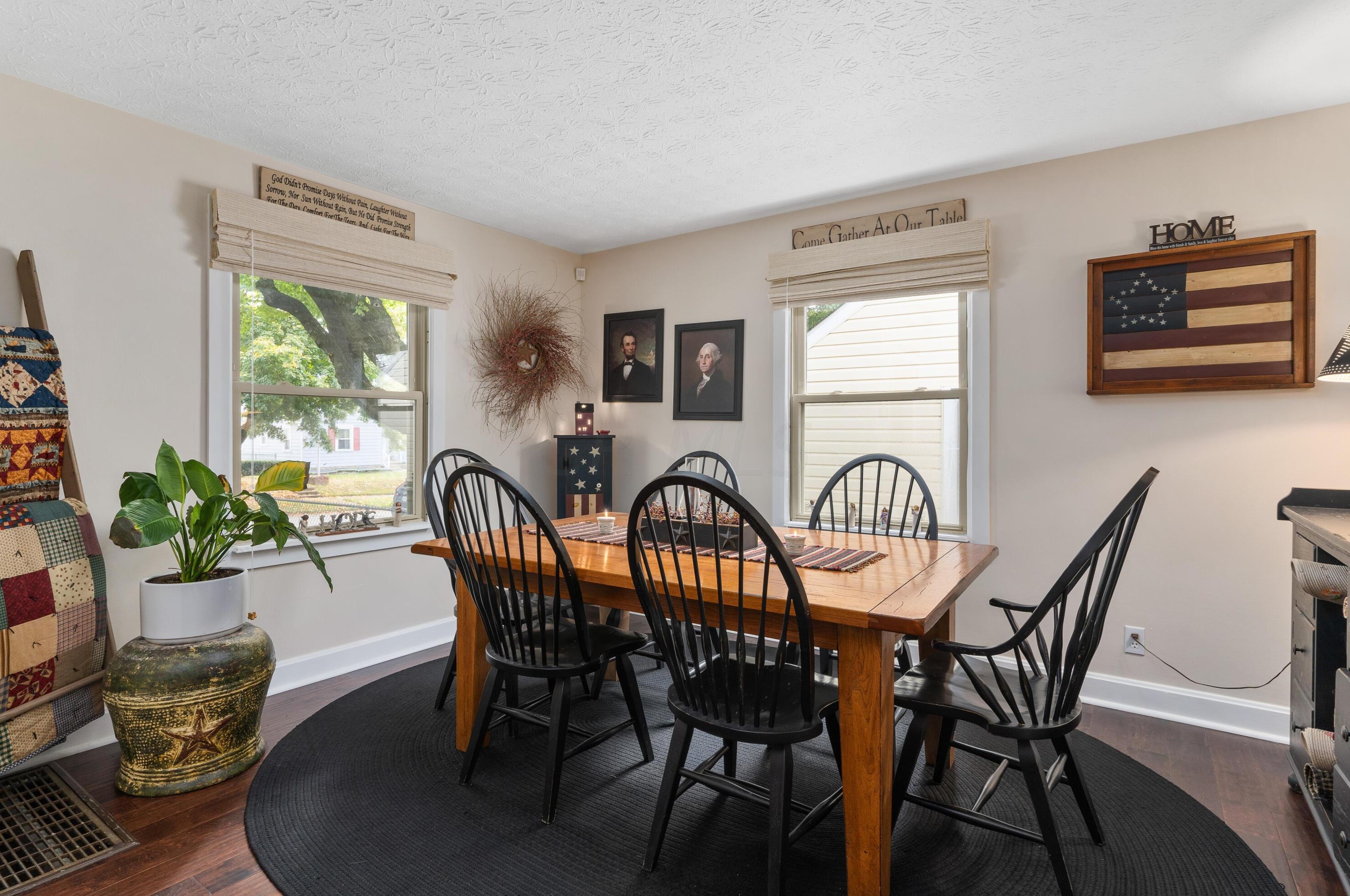 823 Franklin Ave, Lancaster OH  43130-2726 exterior