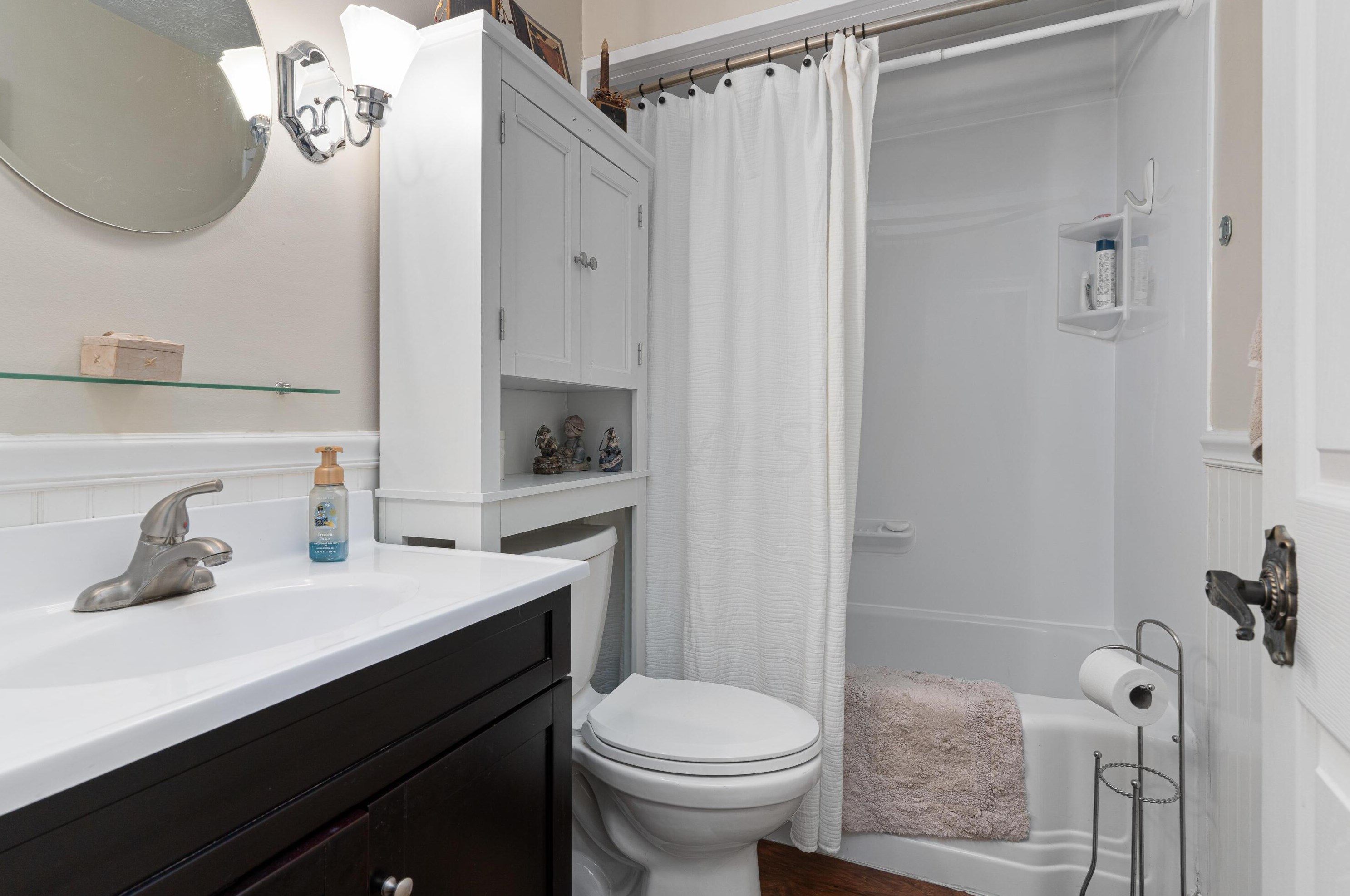 823 Franklin Ave, Lancaster OH  43130-2726 exterior