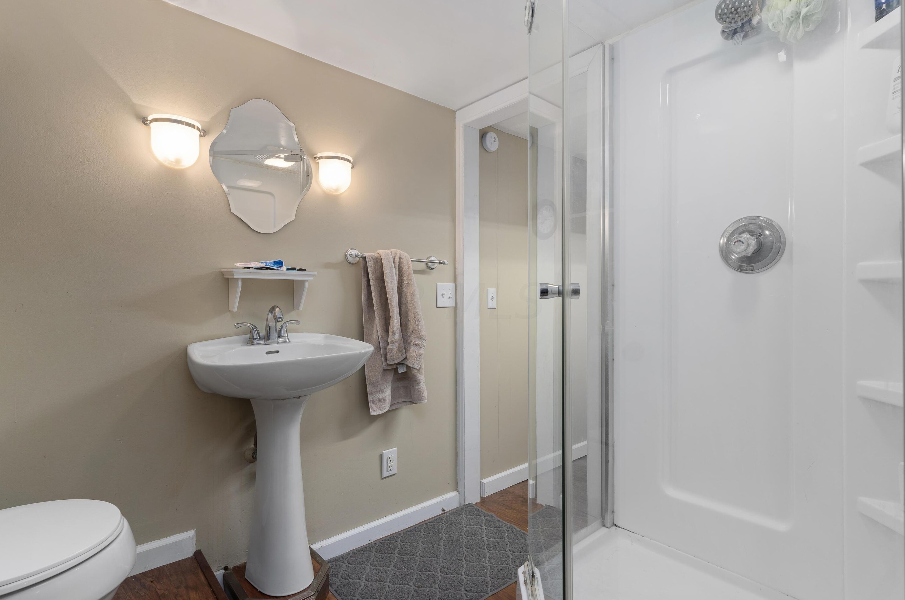 823 Franklin Ave, Lancaster OH  43130-2726 exterior