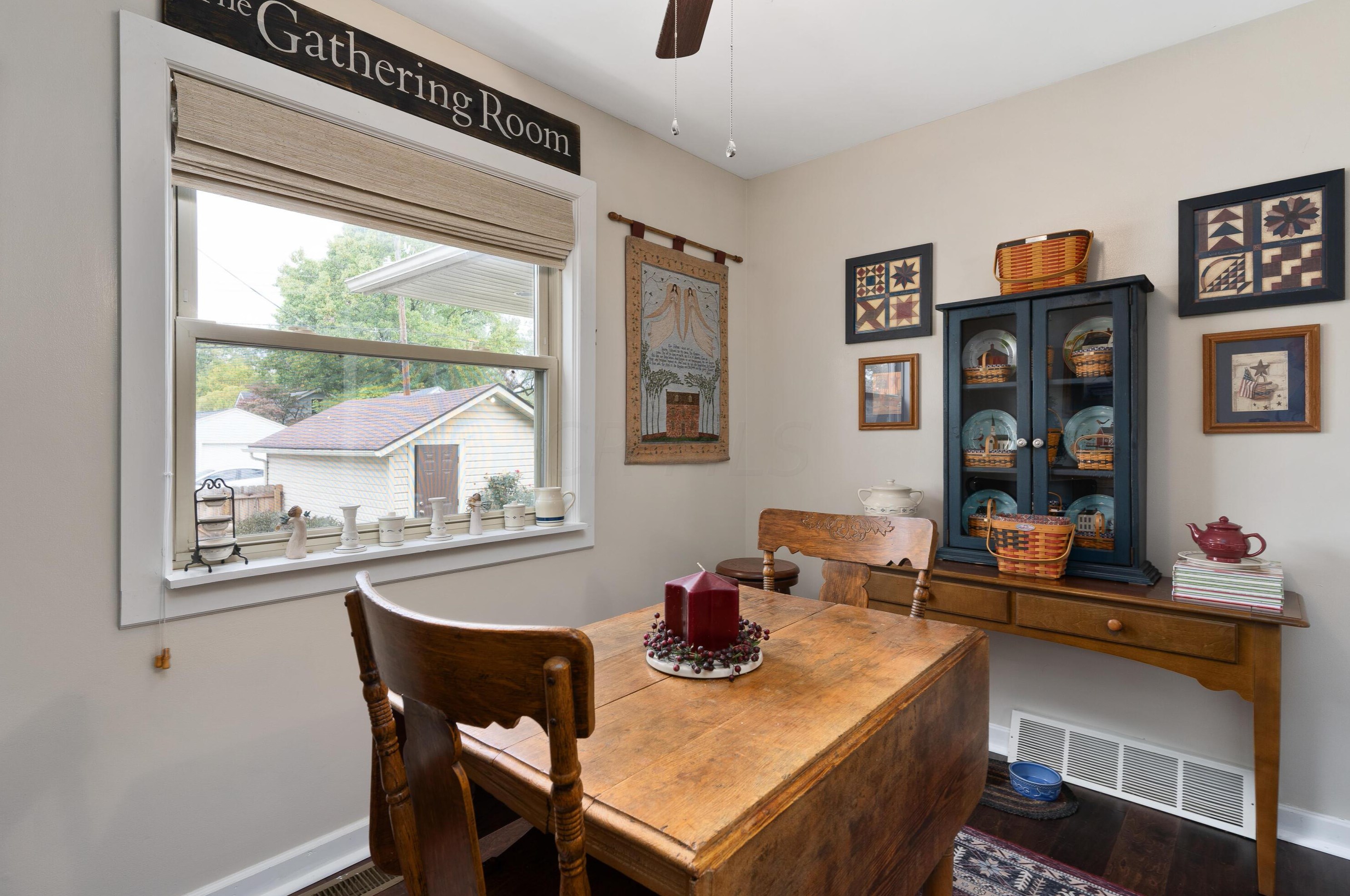 823 Franklin Ave, Lancaster OH  43130-2726 exterior