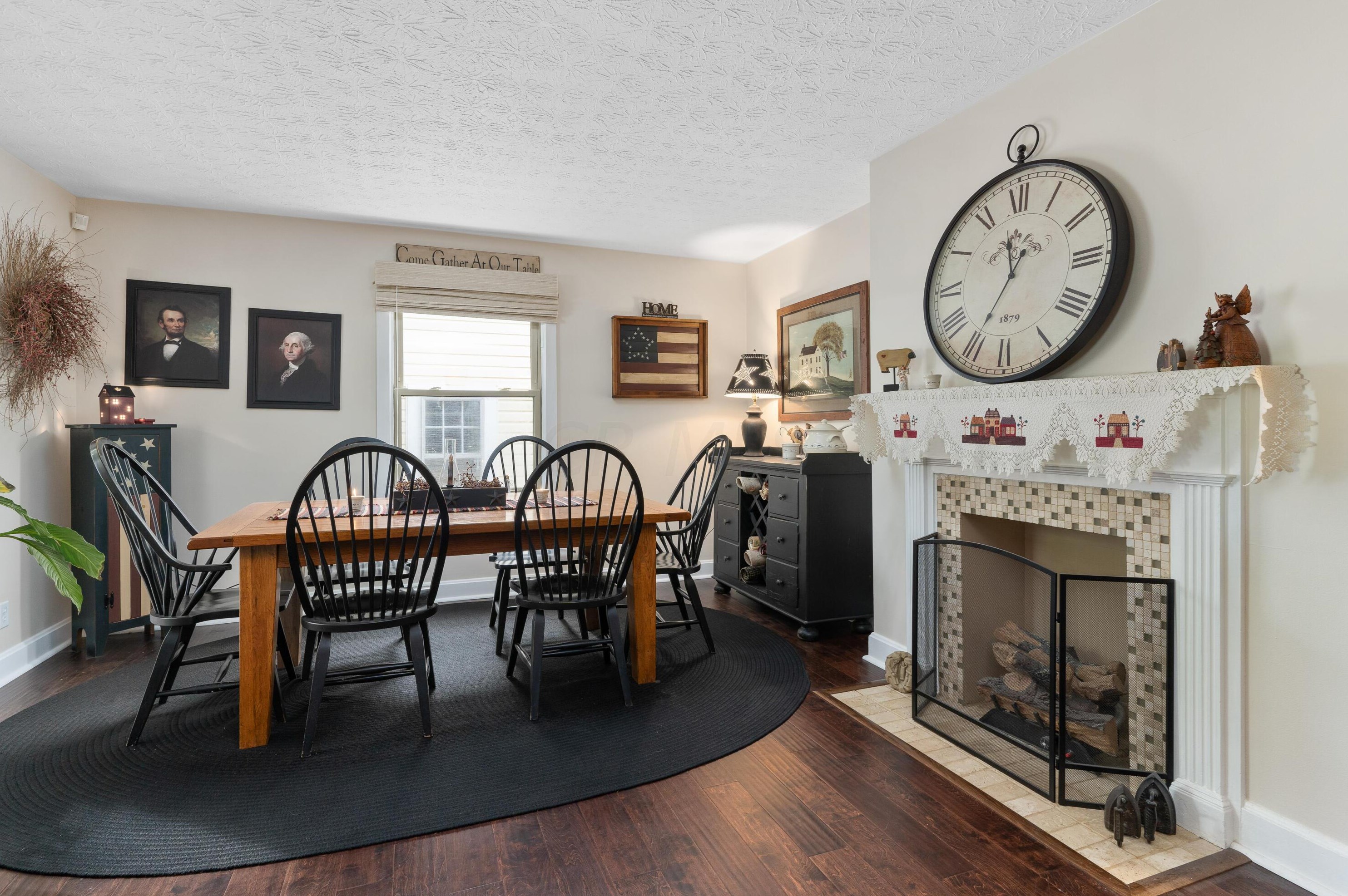 823 Franklin Ave, Lancaster OH  43130-2726 exterior