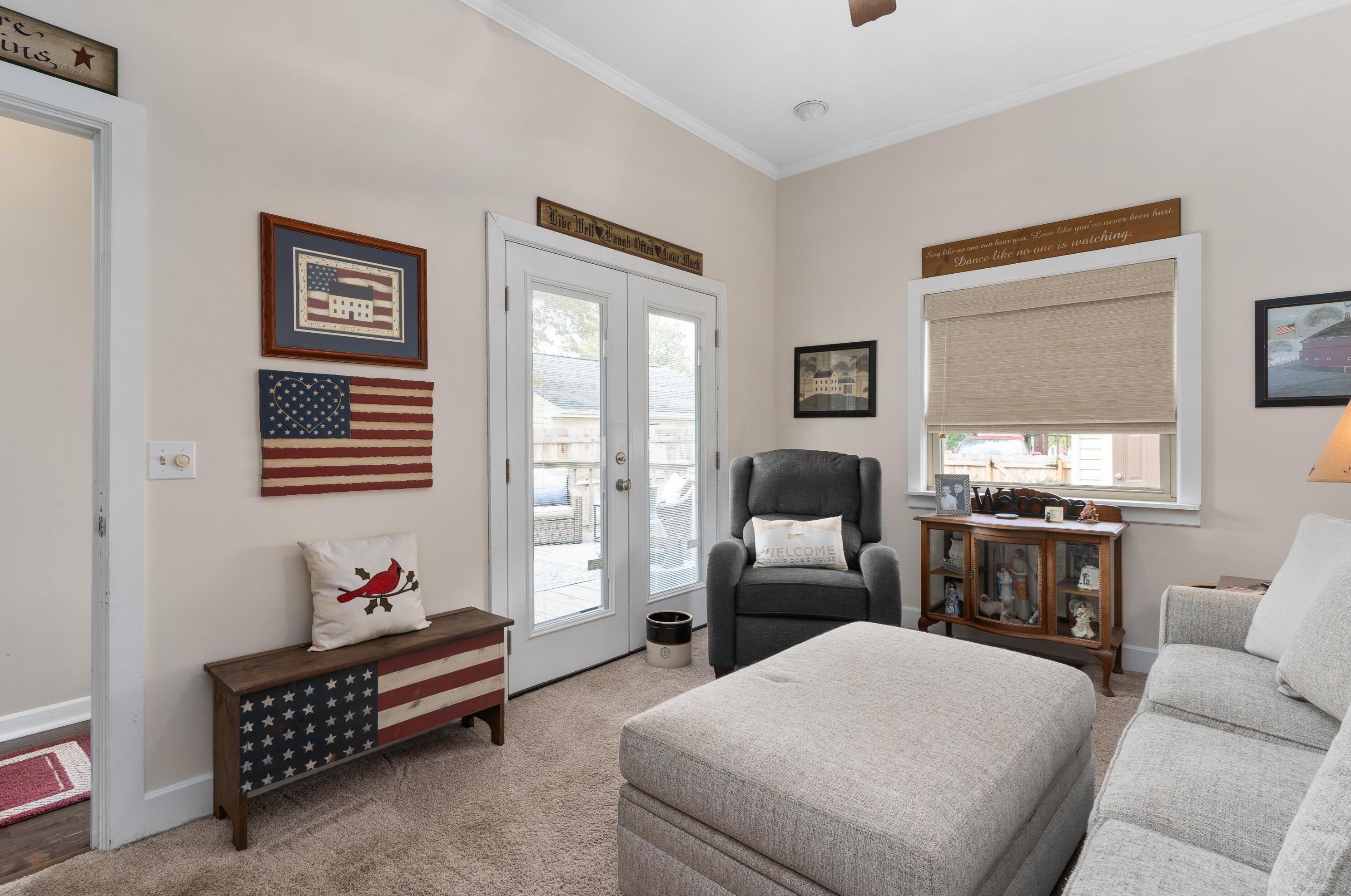 823 Franklin Ave, Lancaster OH  43130-2726 exterior