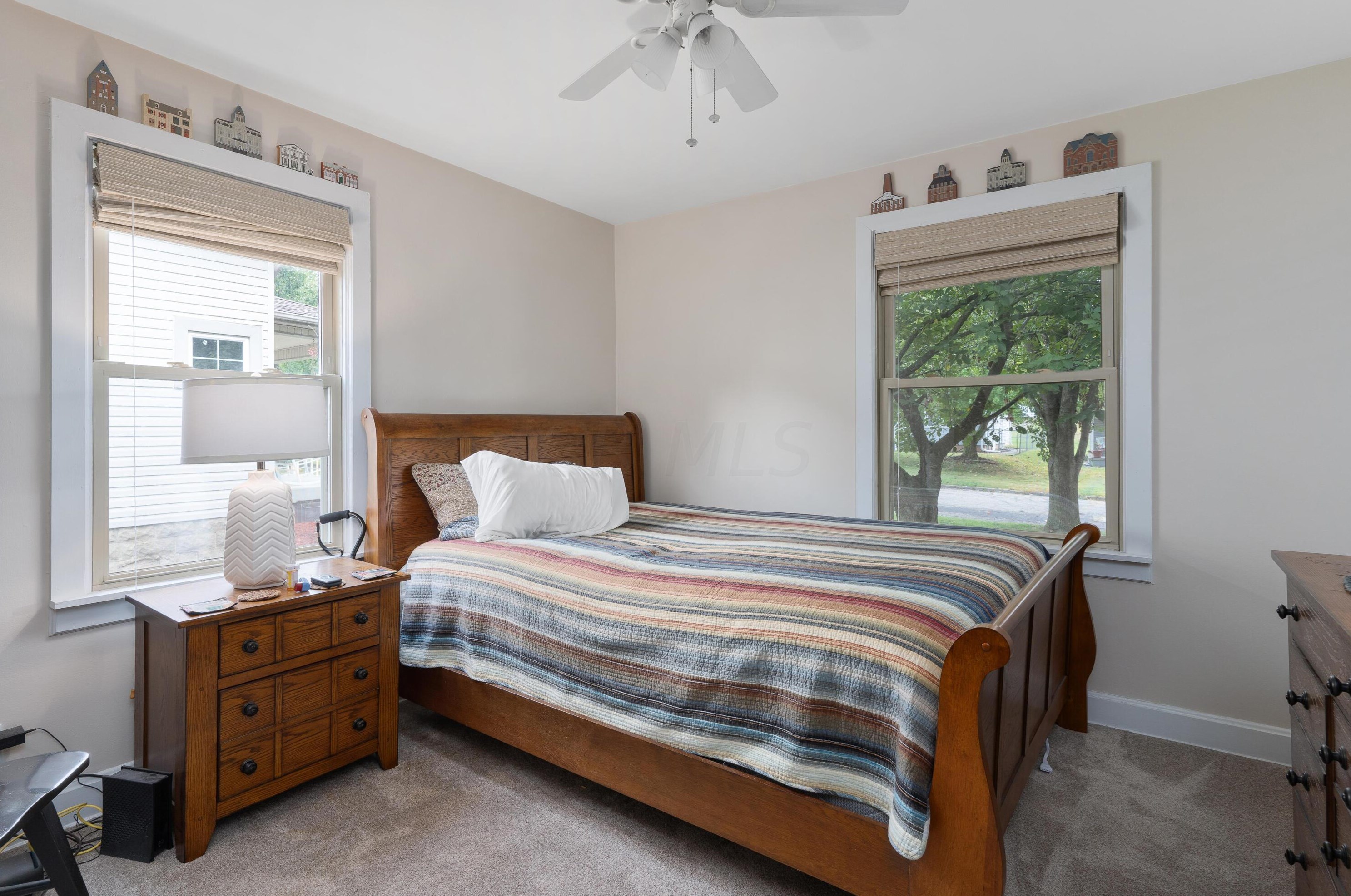 823 Franklin Ave, Lancaster OH  43130-2726 exterior