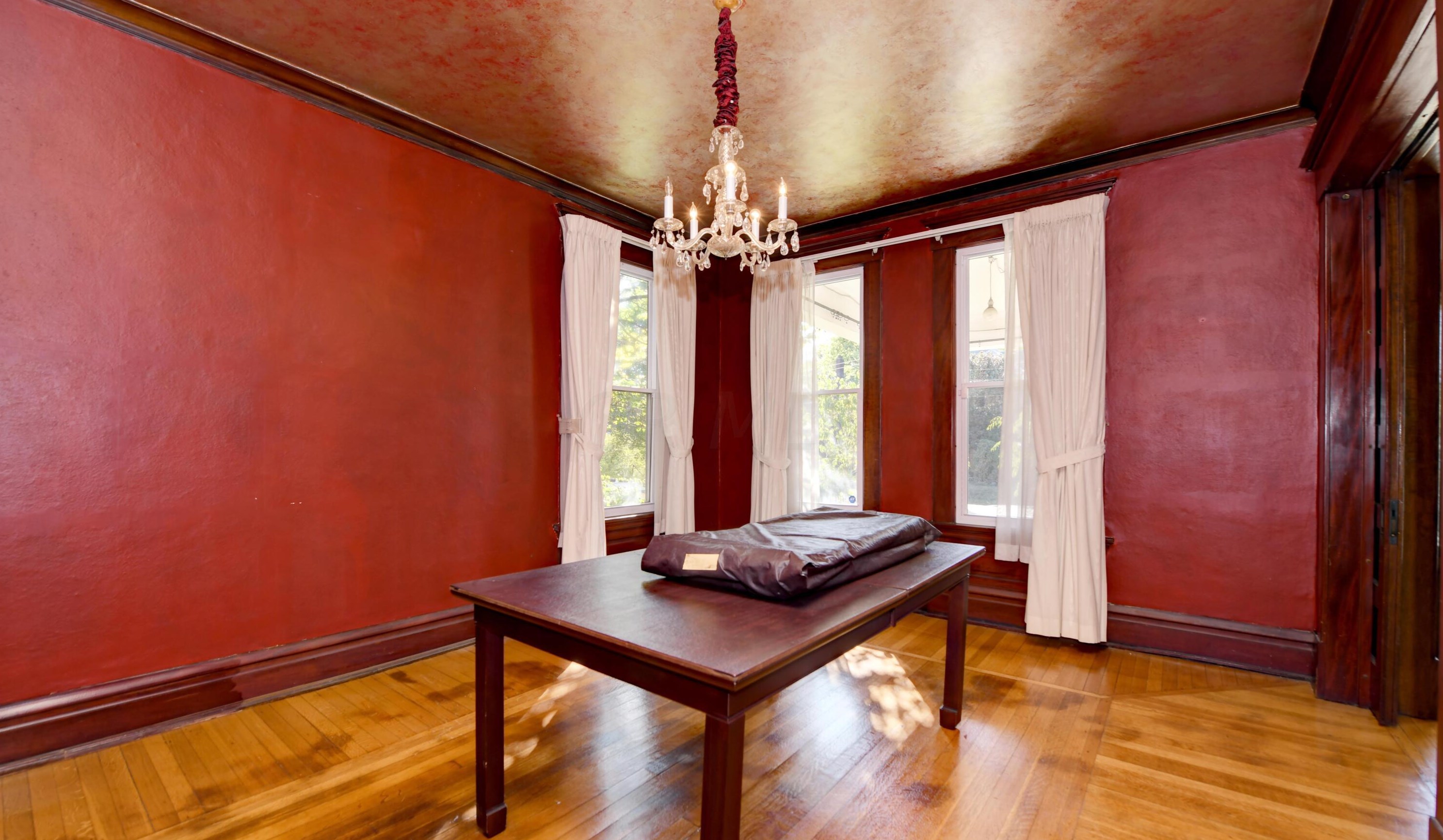 54 Woodland Ave, Columbus OH 43203-1279 exterior