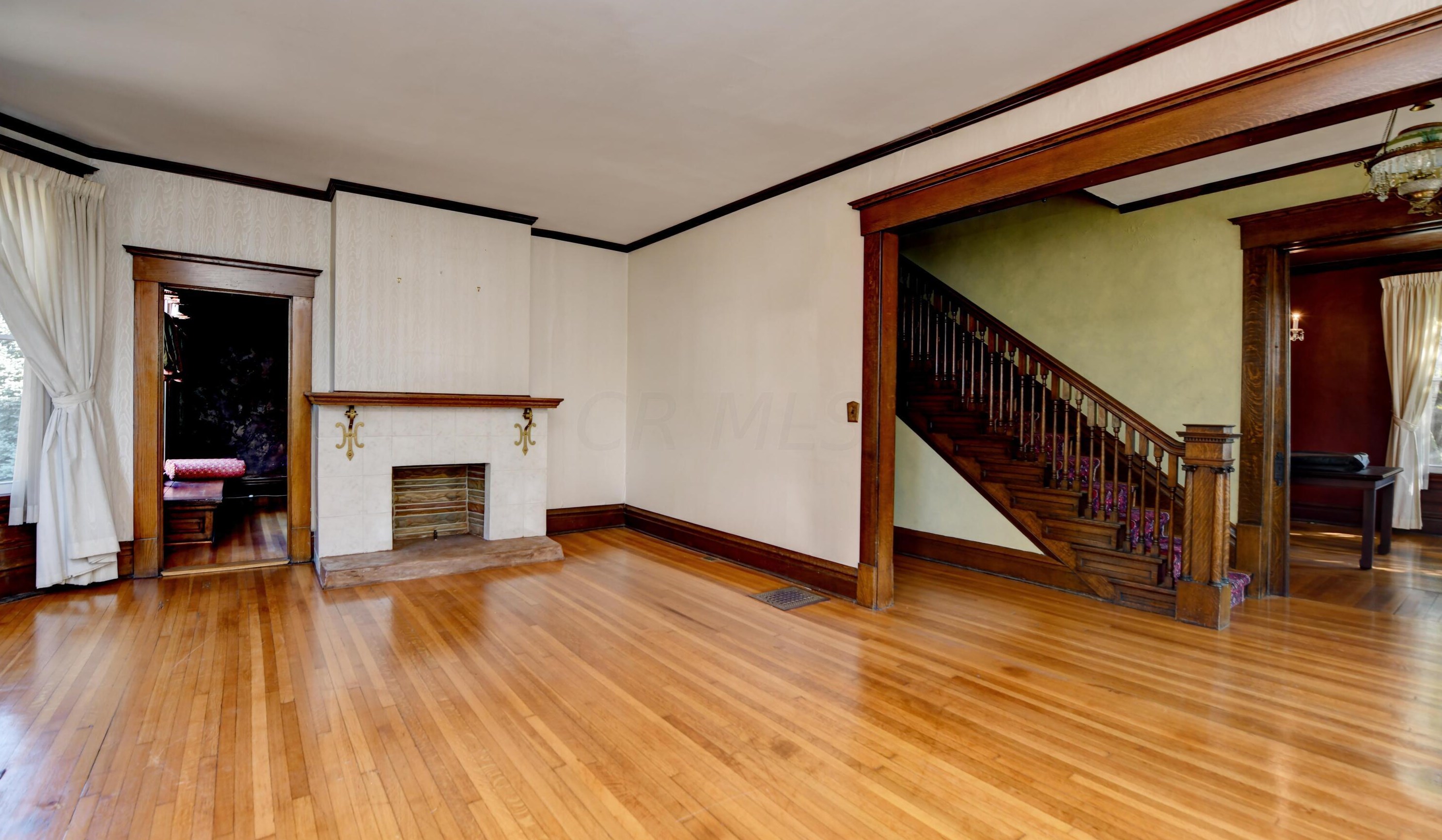 54 Woodland Ave, Columbus OH 43203-1279 exterior