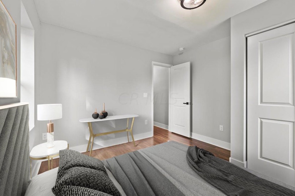 1254 Ohio Ave, Columbus OH 43206-3040 exterior