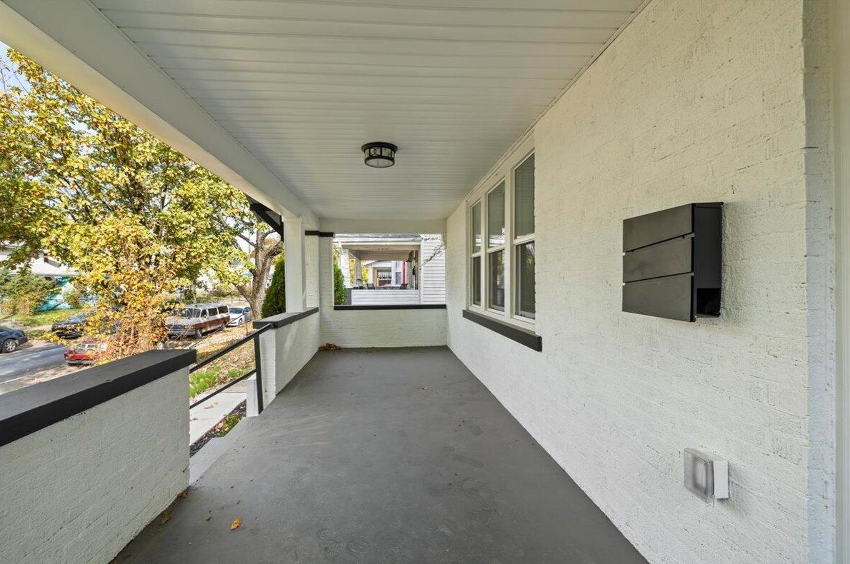 1254 Ohio Ave, Columbus OH 43206-3040 exterior