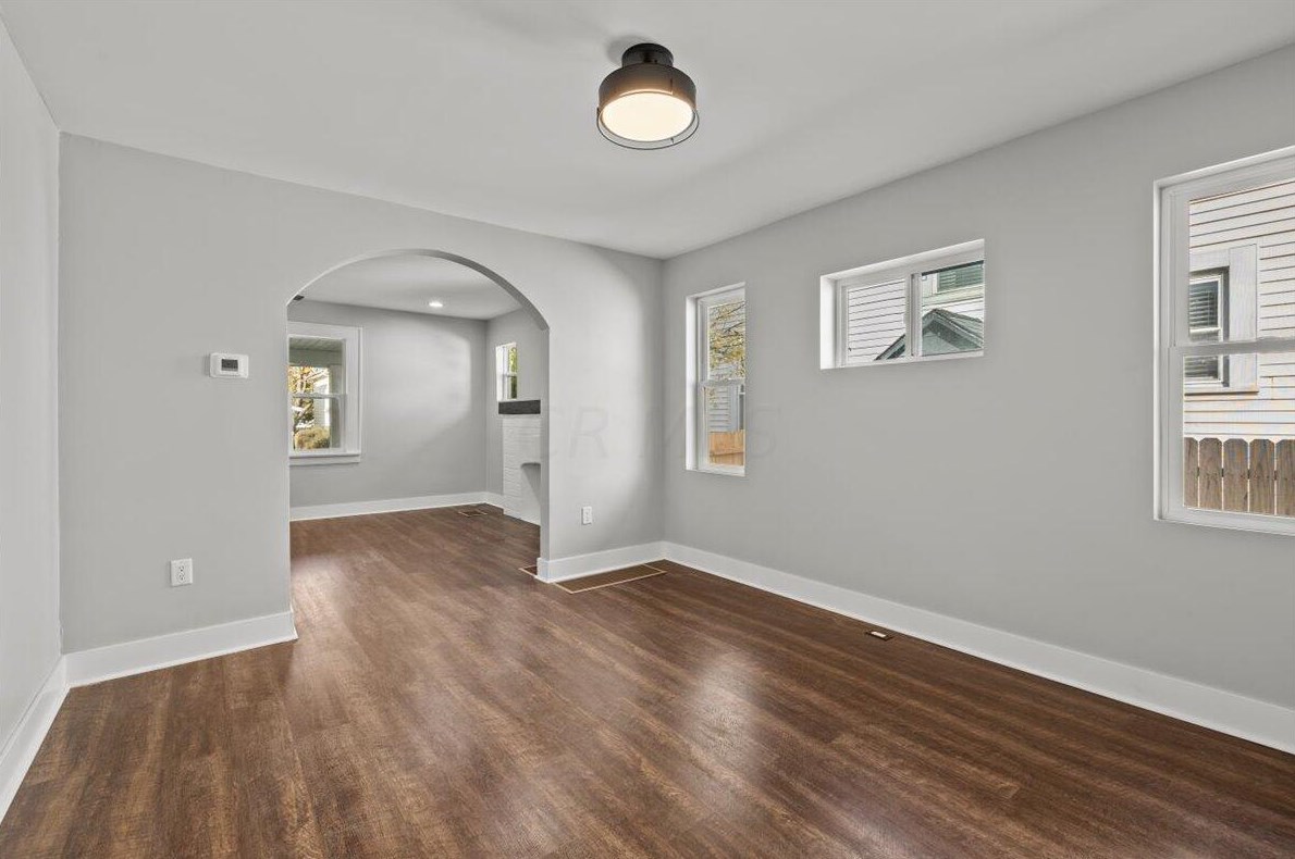 1254 Ohio Ave, Columbus OH 43206-3040 exterior