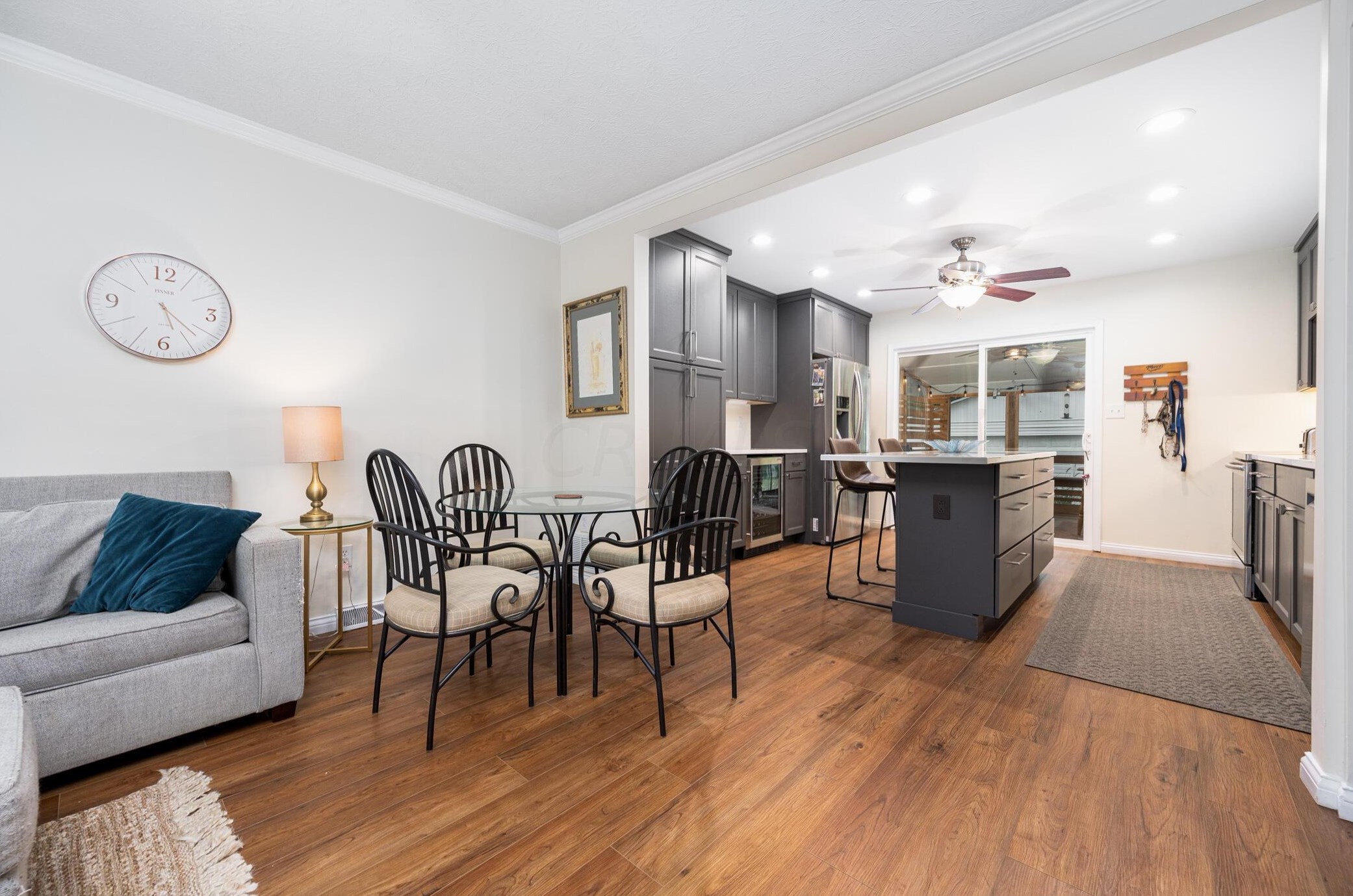 480 Lincoln Ave, Columbus OH  43214-1338 exterior