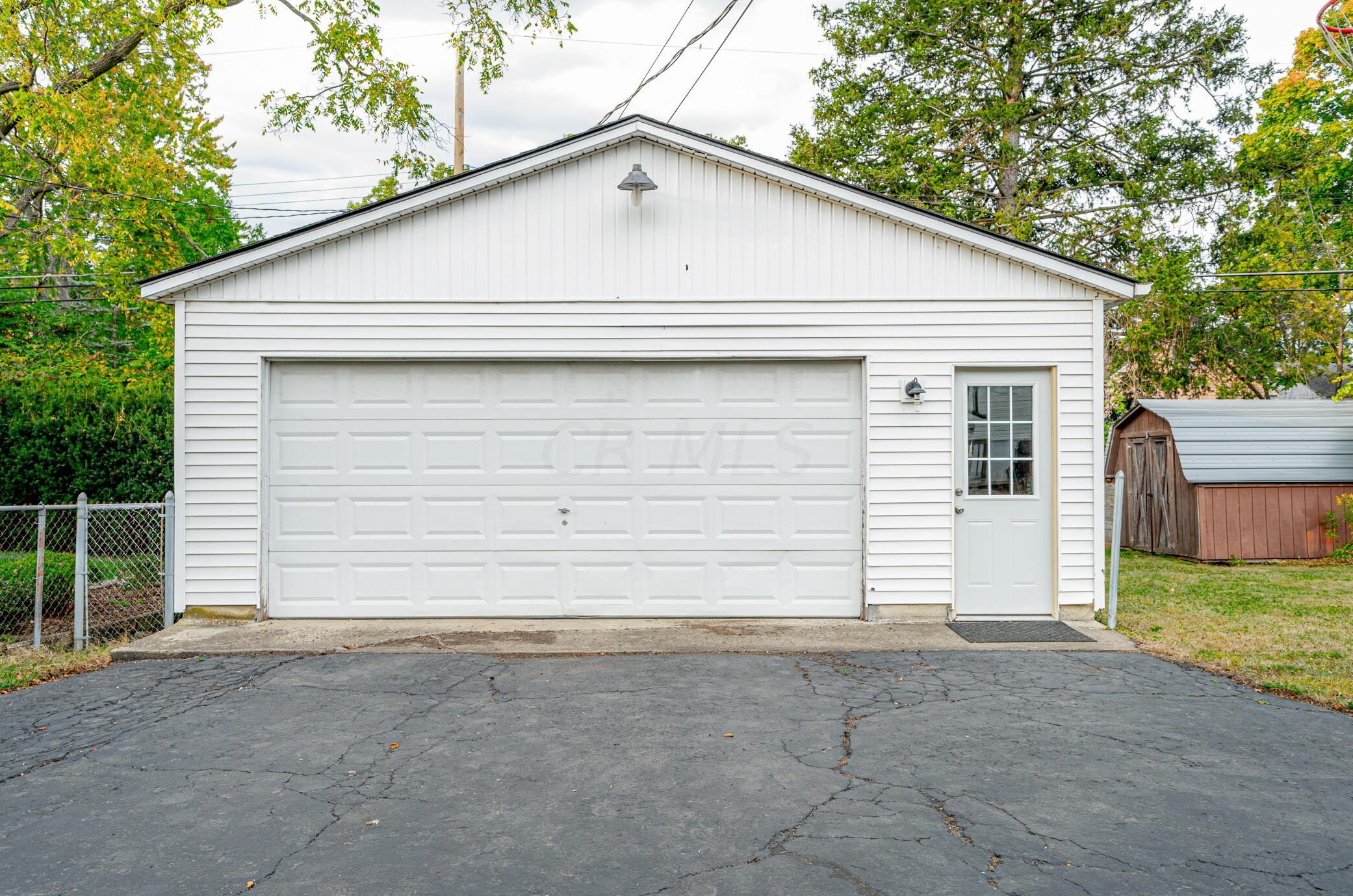 480 Lincoln Ave, Columbus OH  43214-1338 exterior