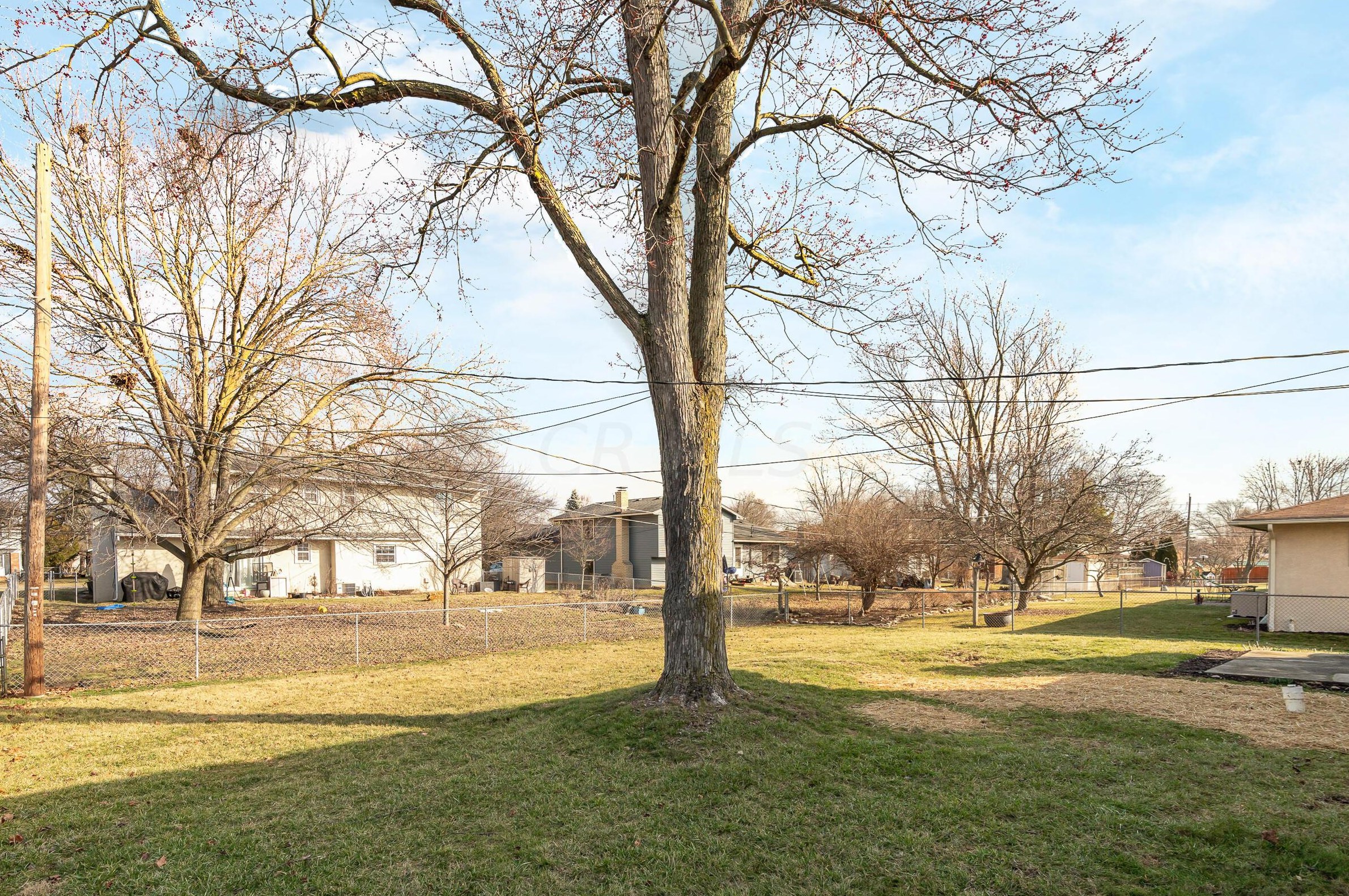 1572 Austin Dr, Columbus OH 43220-3103 exterior