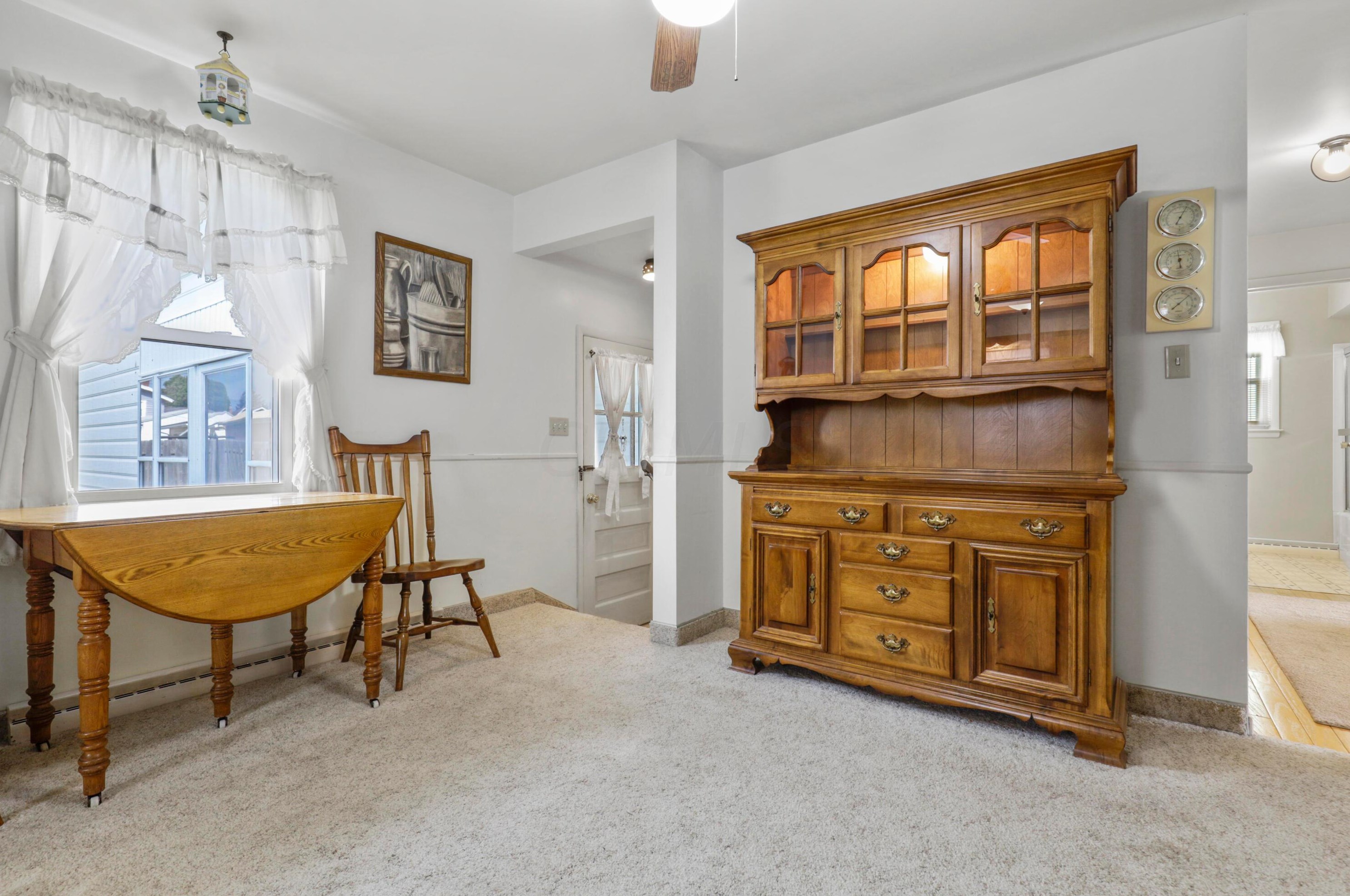 815 King St, Lancaster OH 43130-3239 exterior