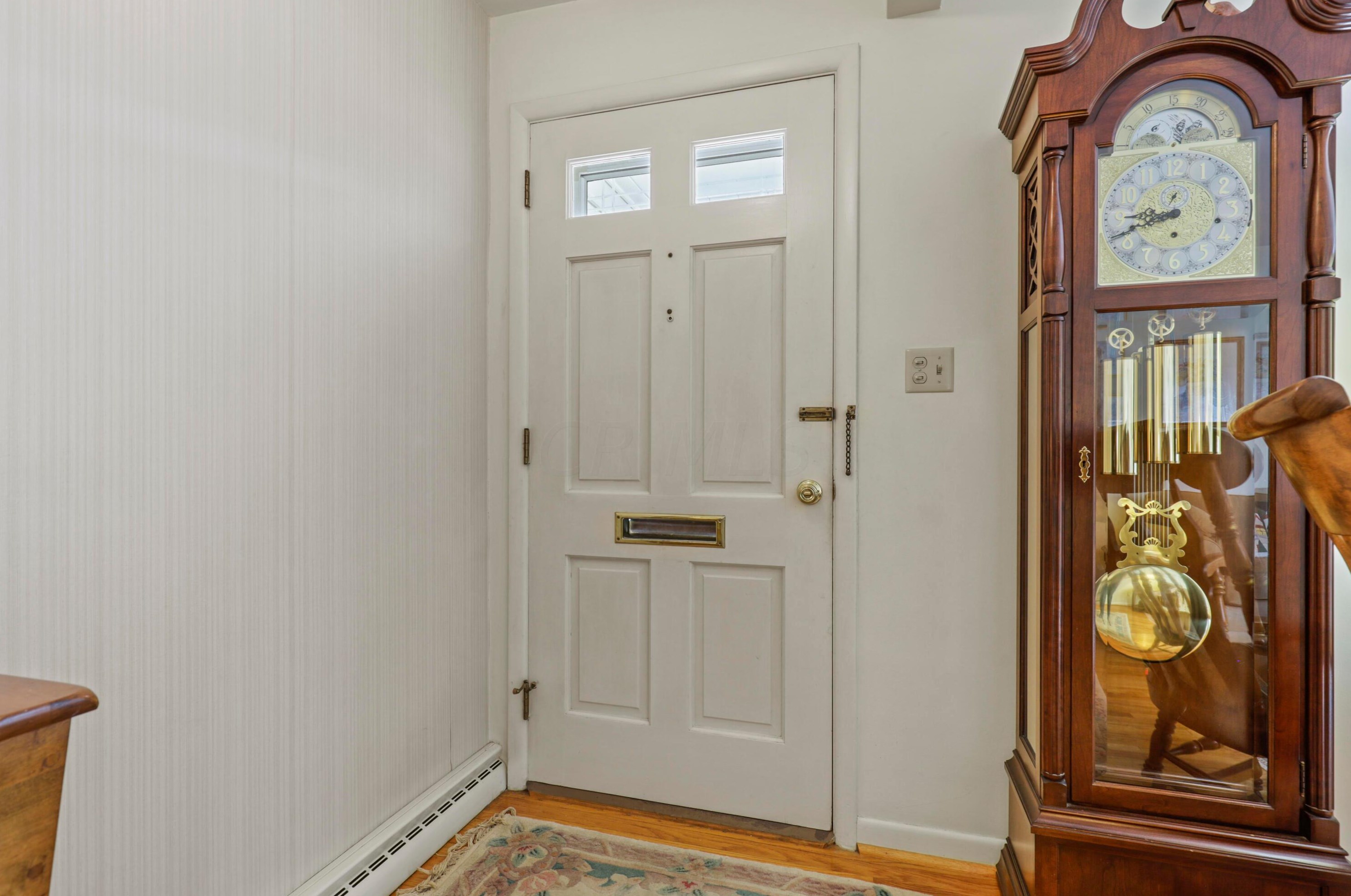 815 King St, Lancaster OH 43130-3239 exterior