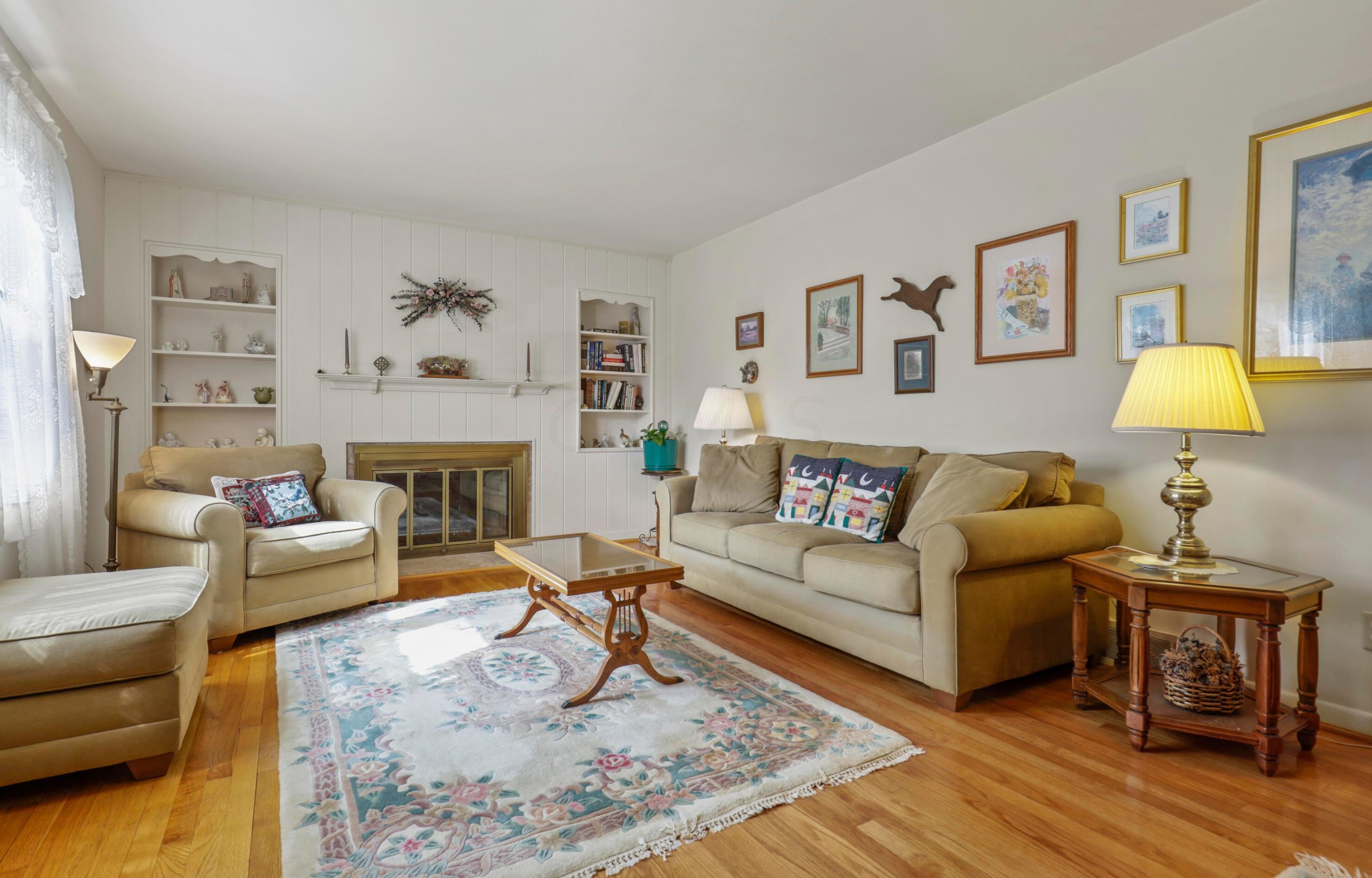 815 King St, Lancaster OH 43130-3239 exterior