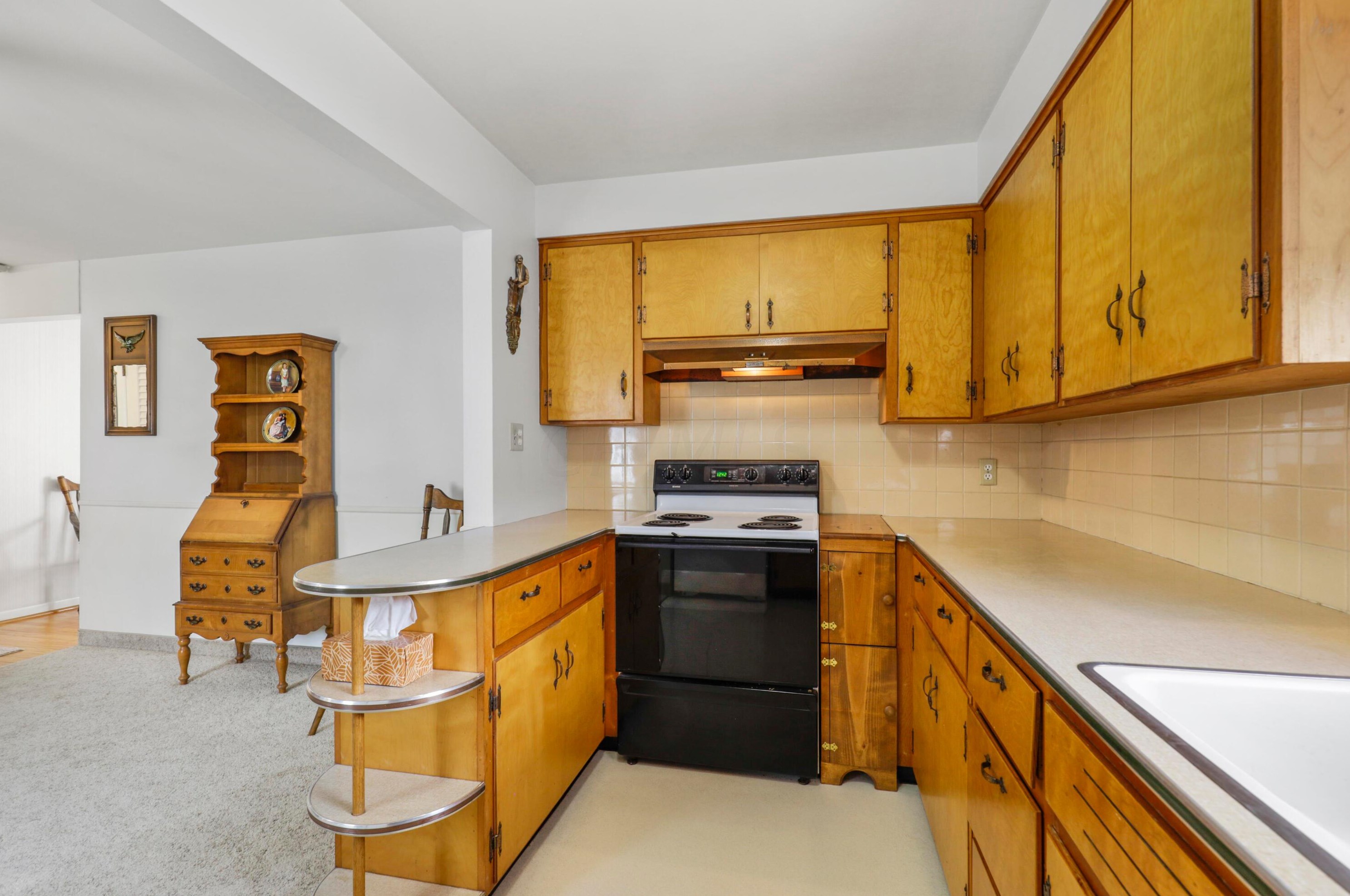 815 King St, Lancaster OH 43130-3239 exterior