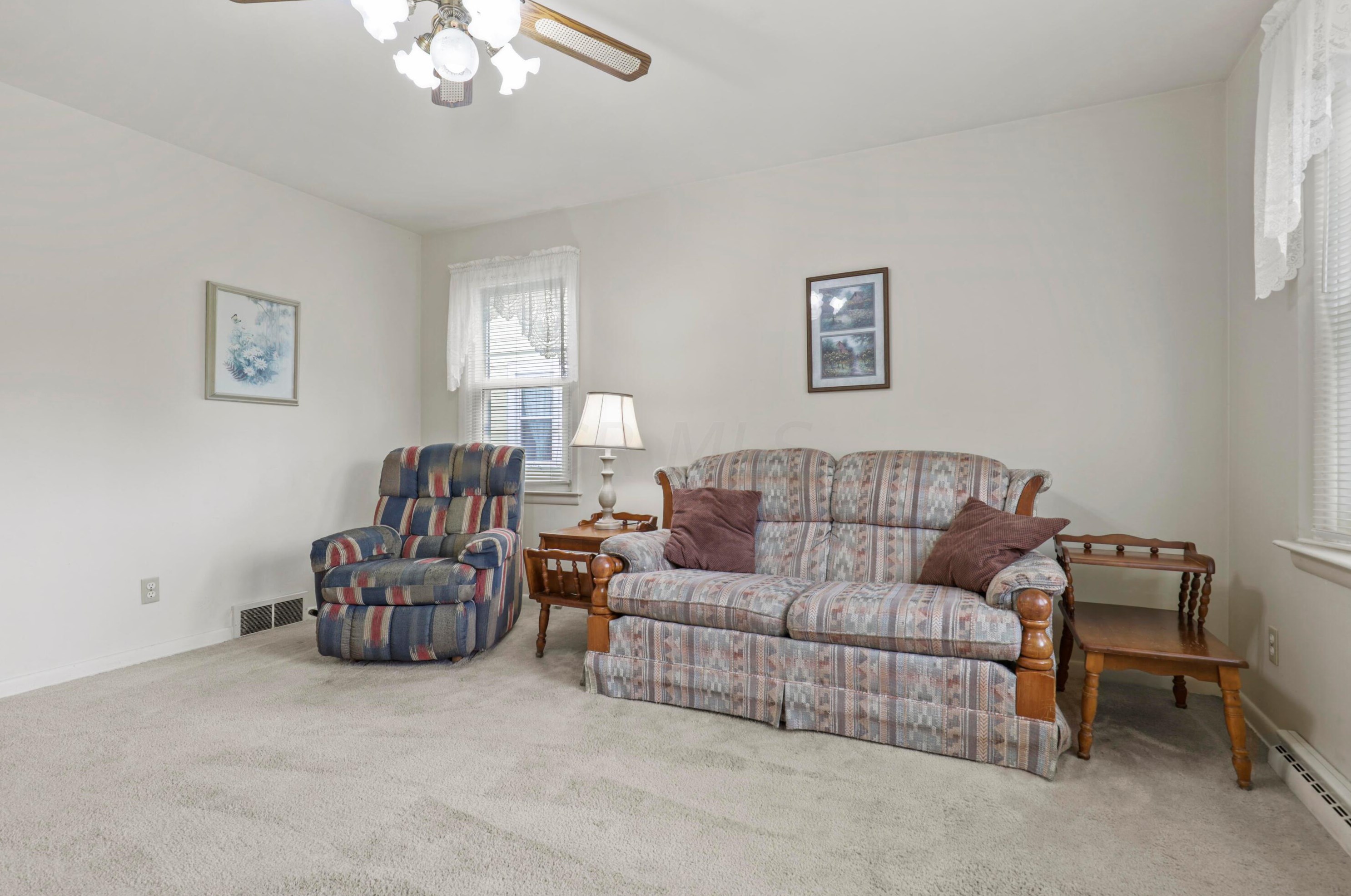 815 King St, Lancaster OH 43130-3239 exterior