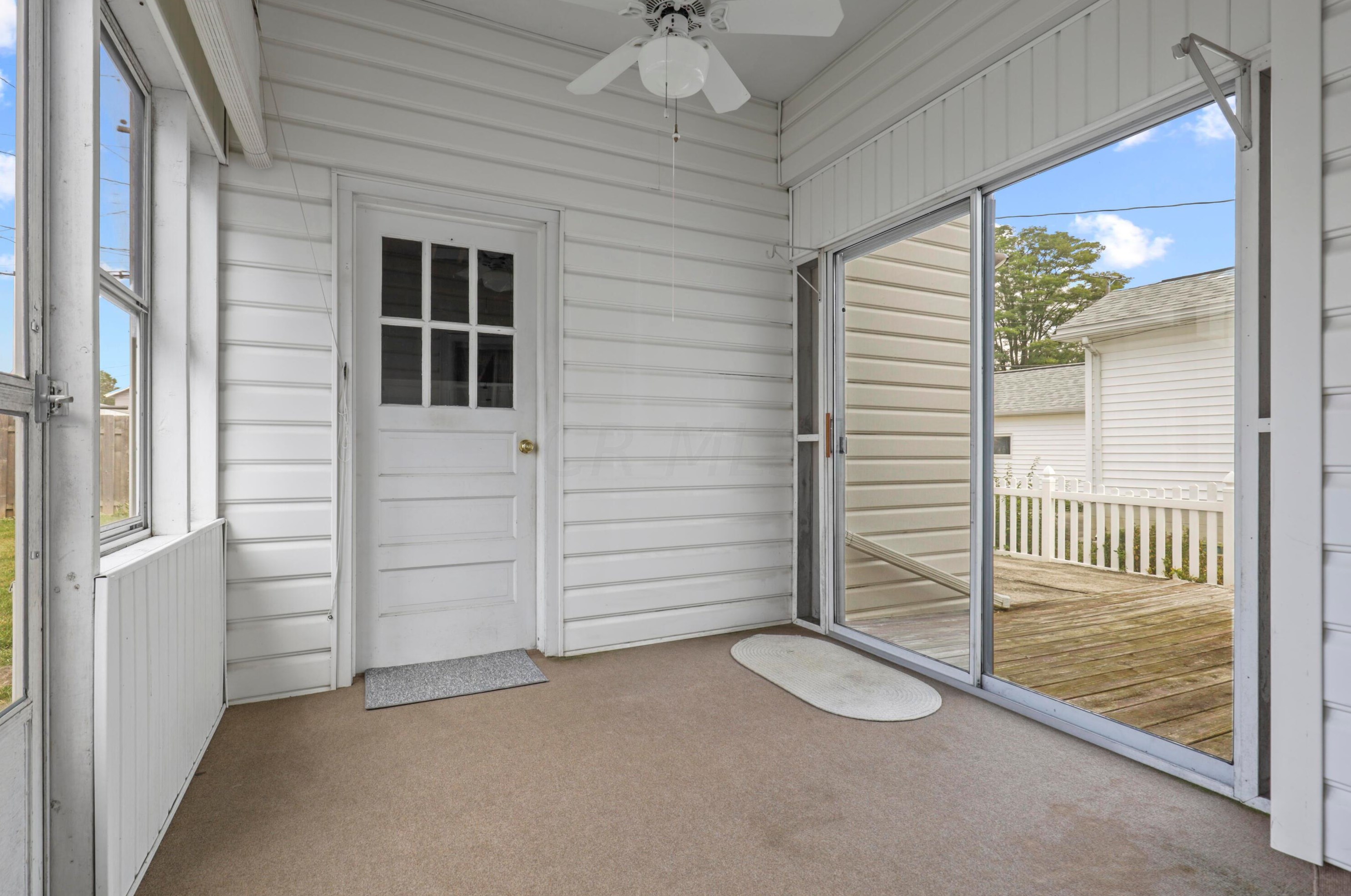 815 King St, Lancaster OH 43130-3239 exterior