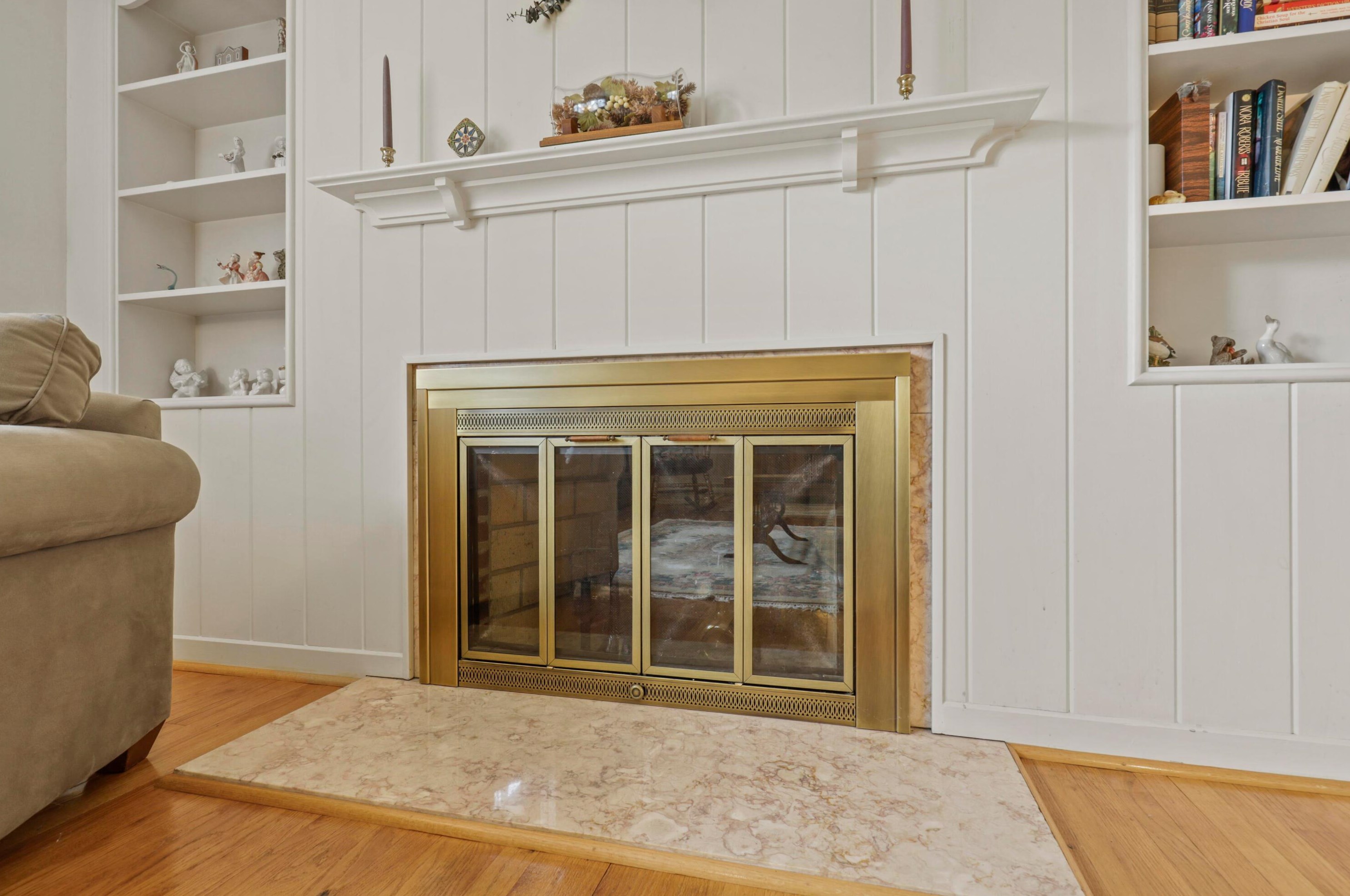 815 King St, Lancaster OH 43130-3239 exterior