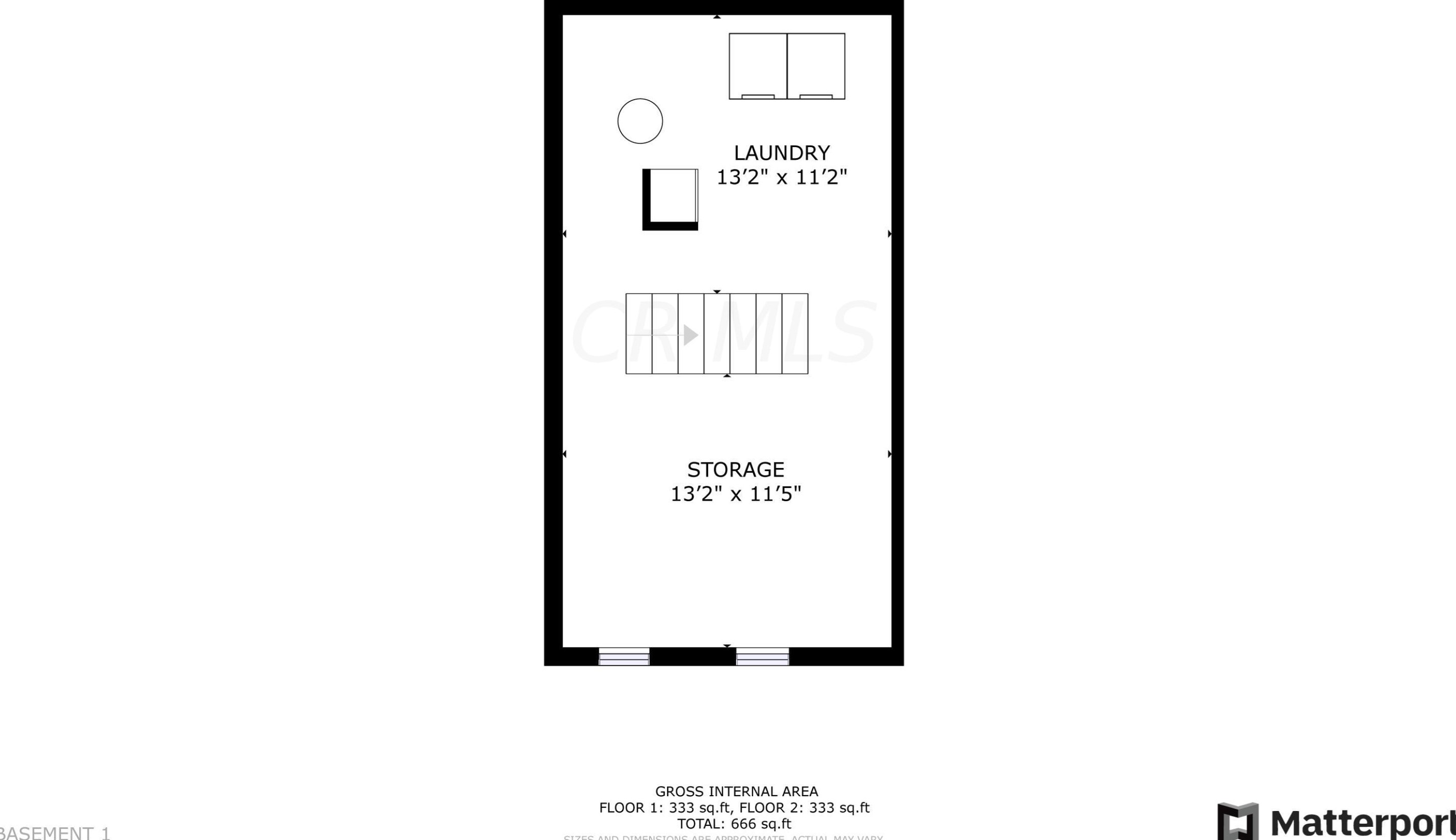 1094 Highland St, Columbus OH 43201-3277 exterior