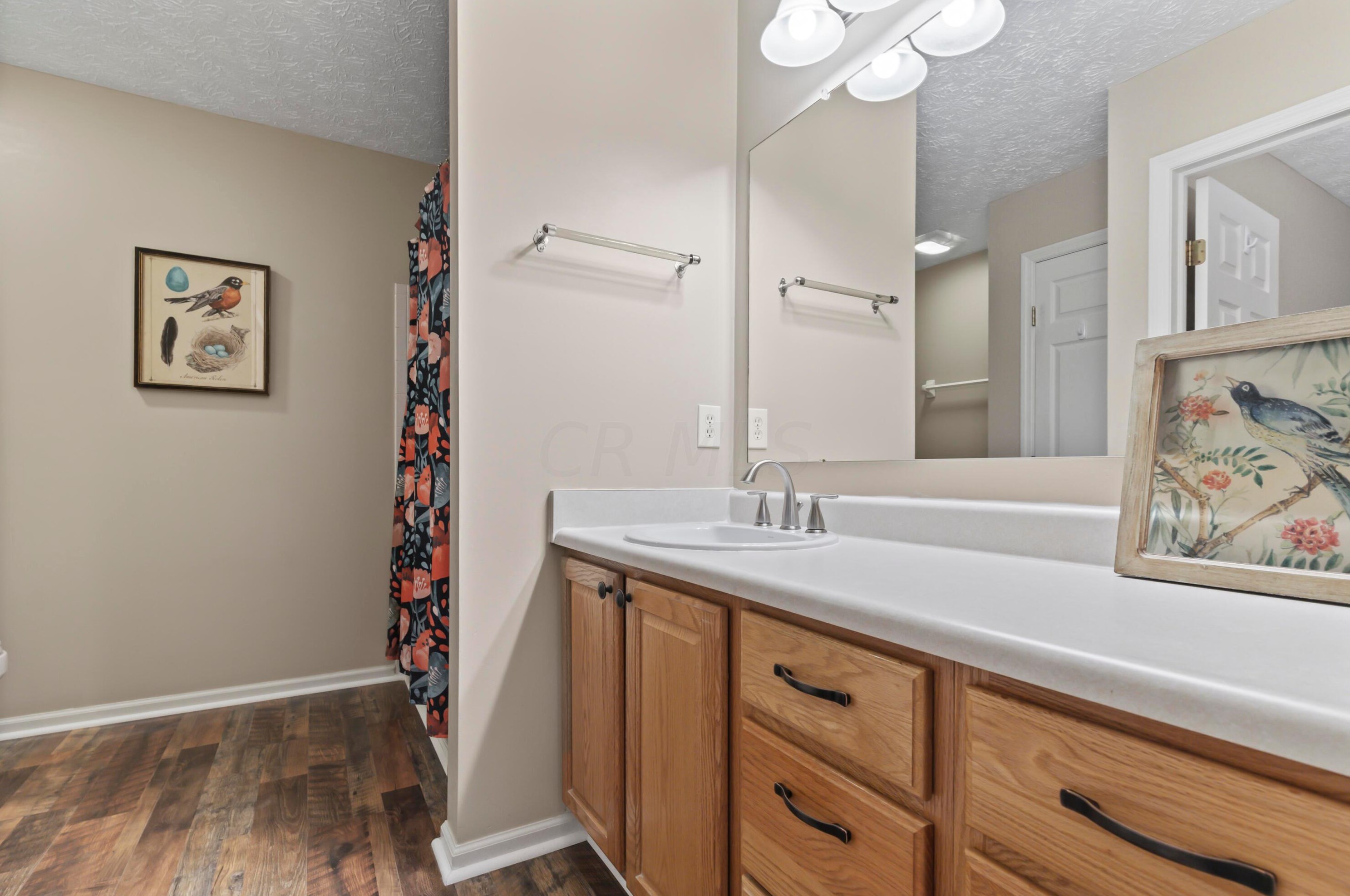 8641 Libra Rd, Dublin OH  43016-9022 exterior