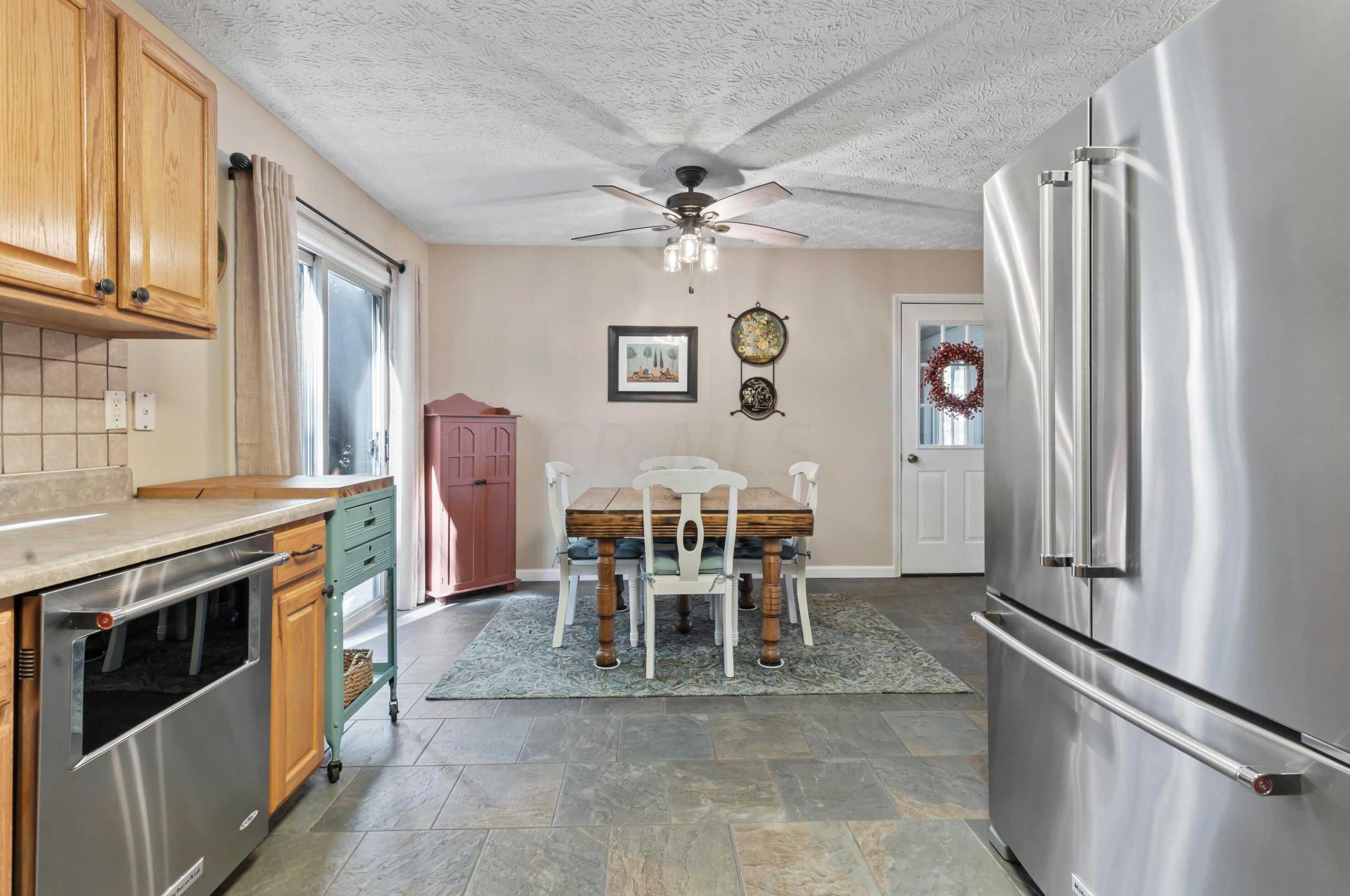 8641 Libra Rd, Dublin OH  43016-9022 exterior