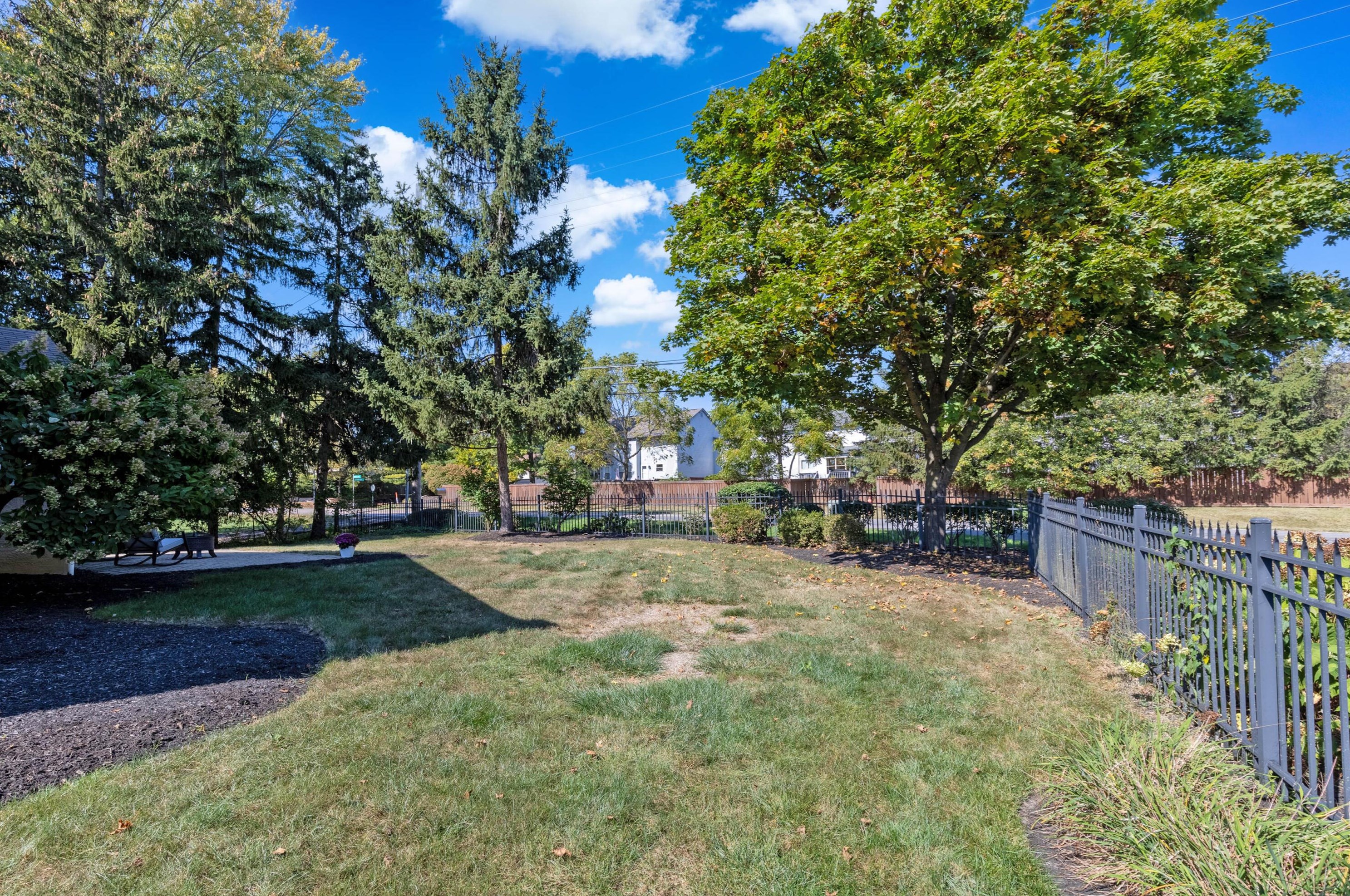 8641 Libra Rd, Dublin OH  43016-9022 exterior