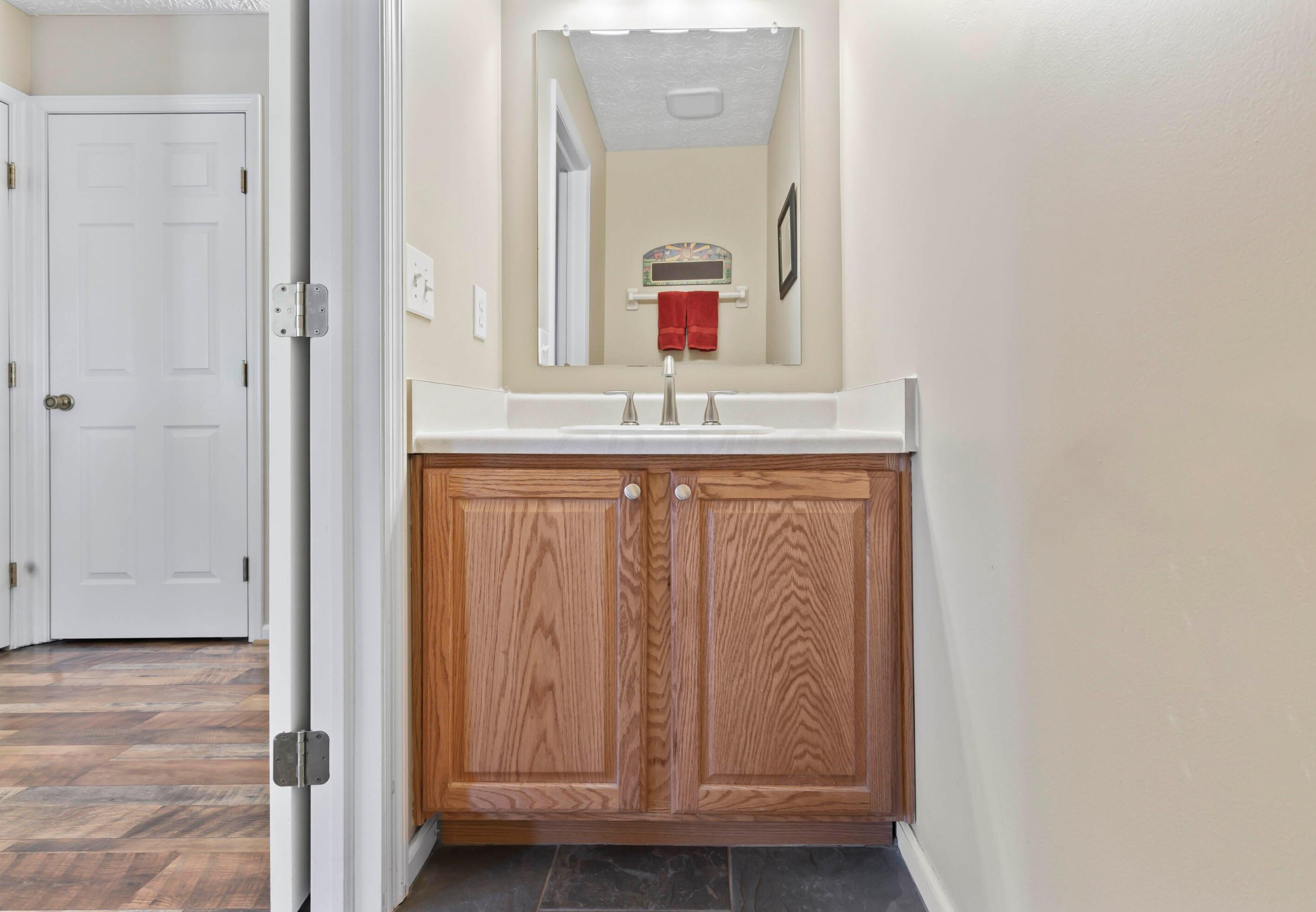 8641 Libra Rd, Dublin OH  43016-9022 exterior